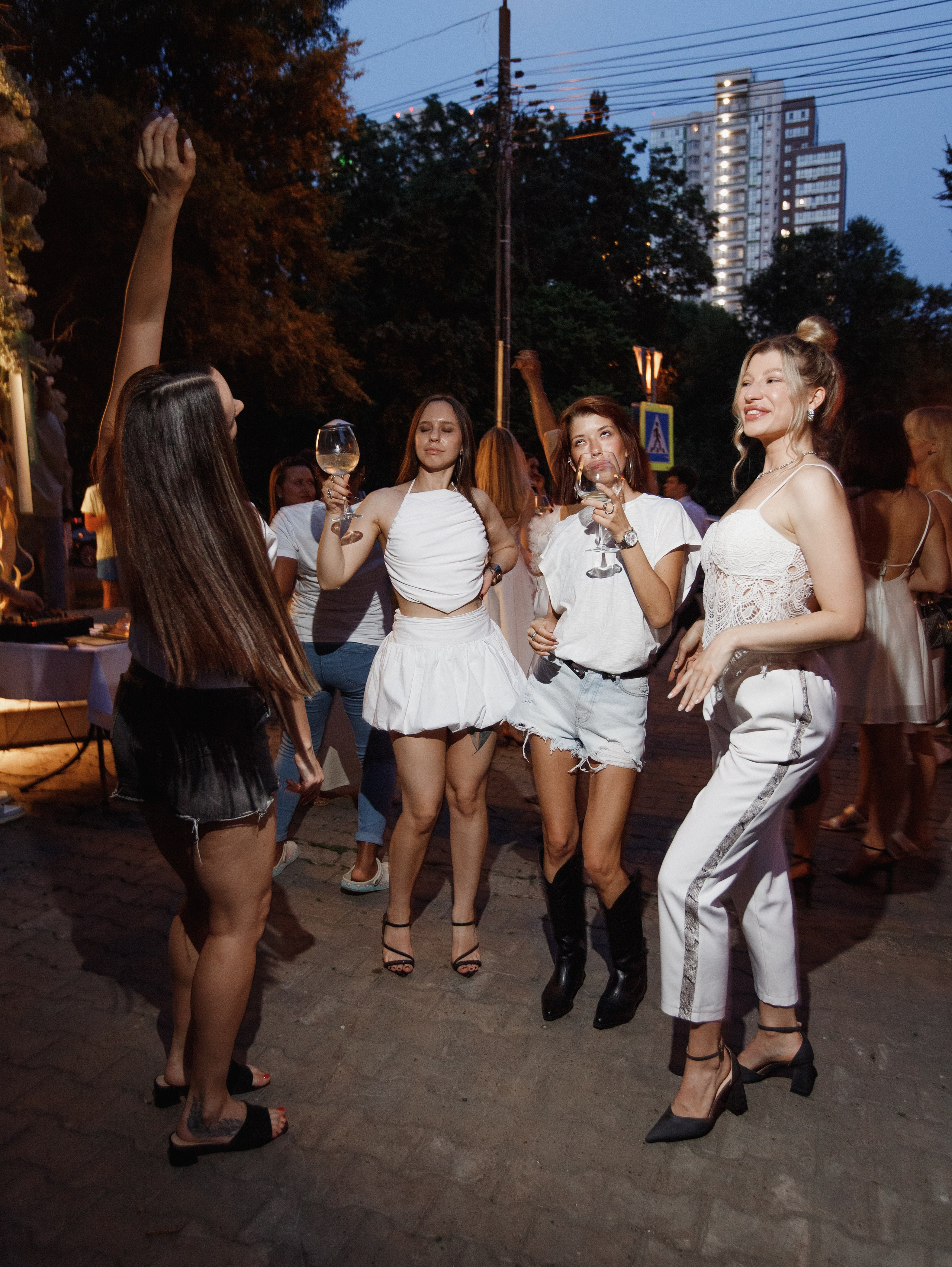 Pasta na bare — 3 YEARS. СВОИ. ФОТООТЧЕТЫ-СОБЫТИЯ-МЕСТА