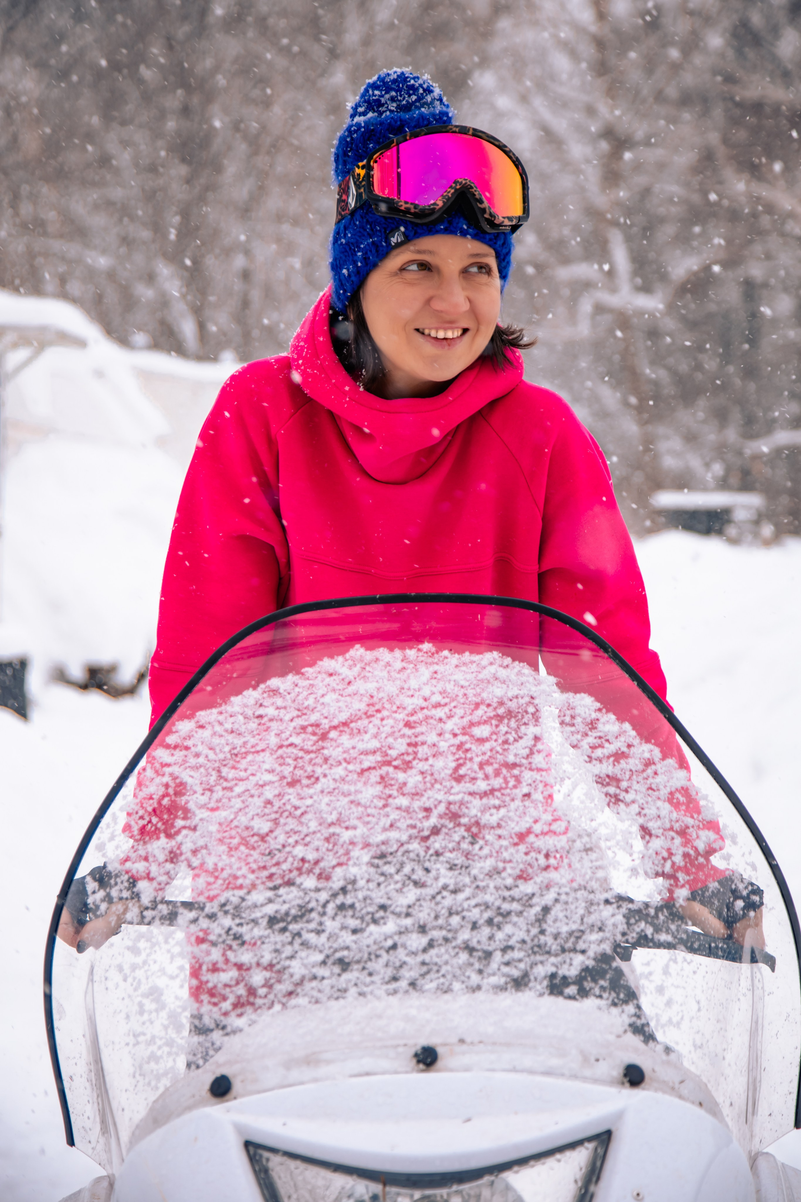 Заповедные места. МЕДИА-РЕСУРС ХАБАРОВСК / Фотоотчеты / Репортажи / События