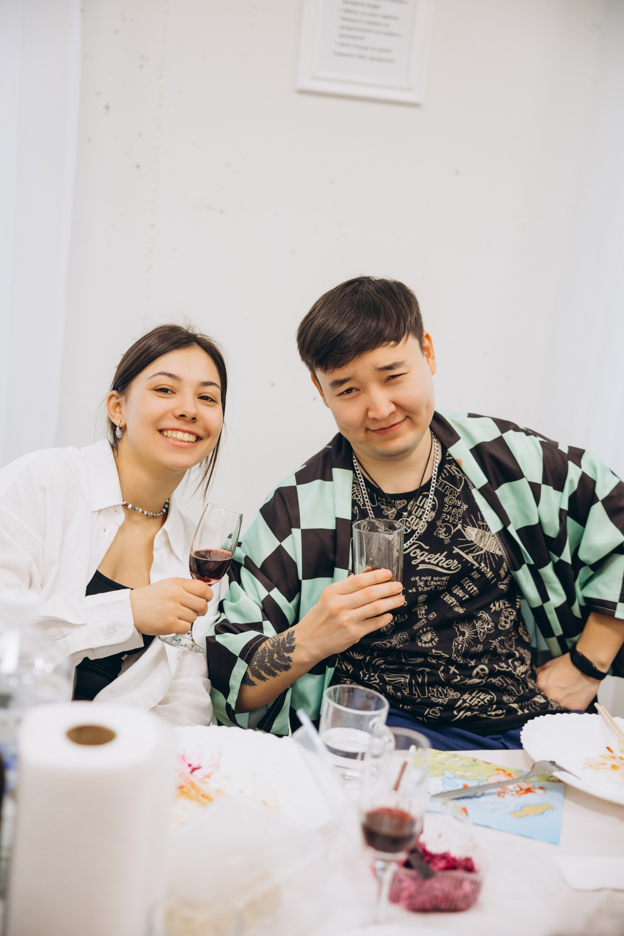 Аюне год. Свадебный, семейный фотограф в Иркутске Светлана Макаричева