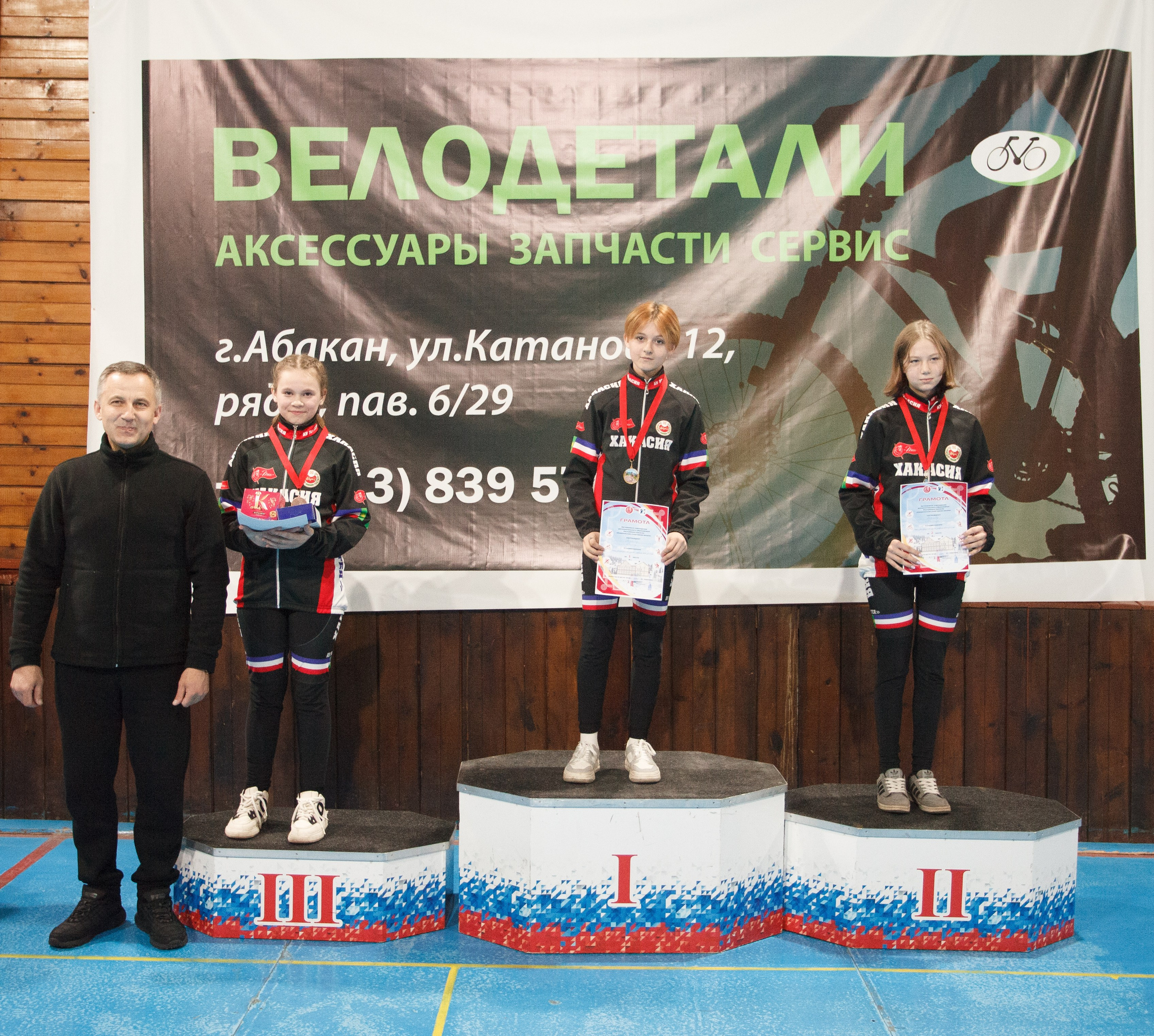 Велогонка Критериум в Подсинем. Портреты с душой: Иван Зиновьев -Фотограф в Саяногорске