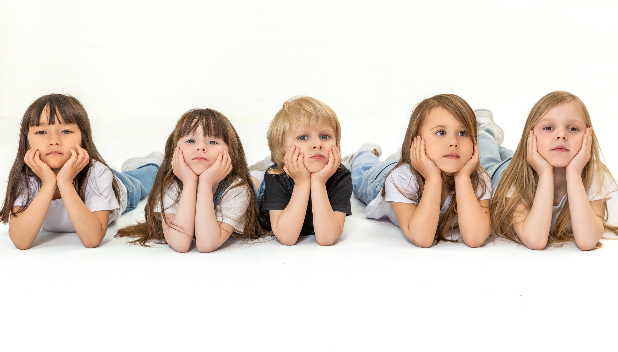 Модельное Агентство Alma Model Management