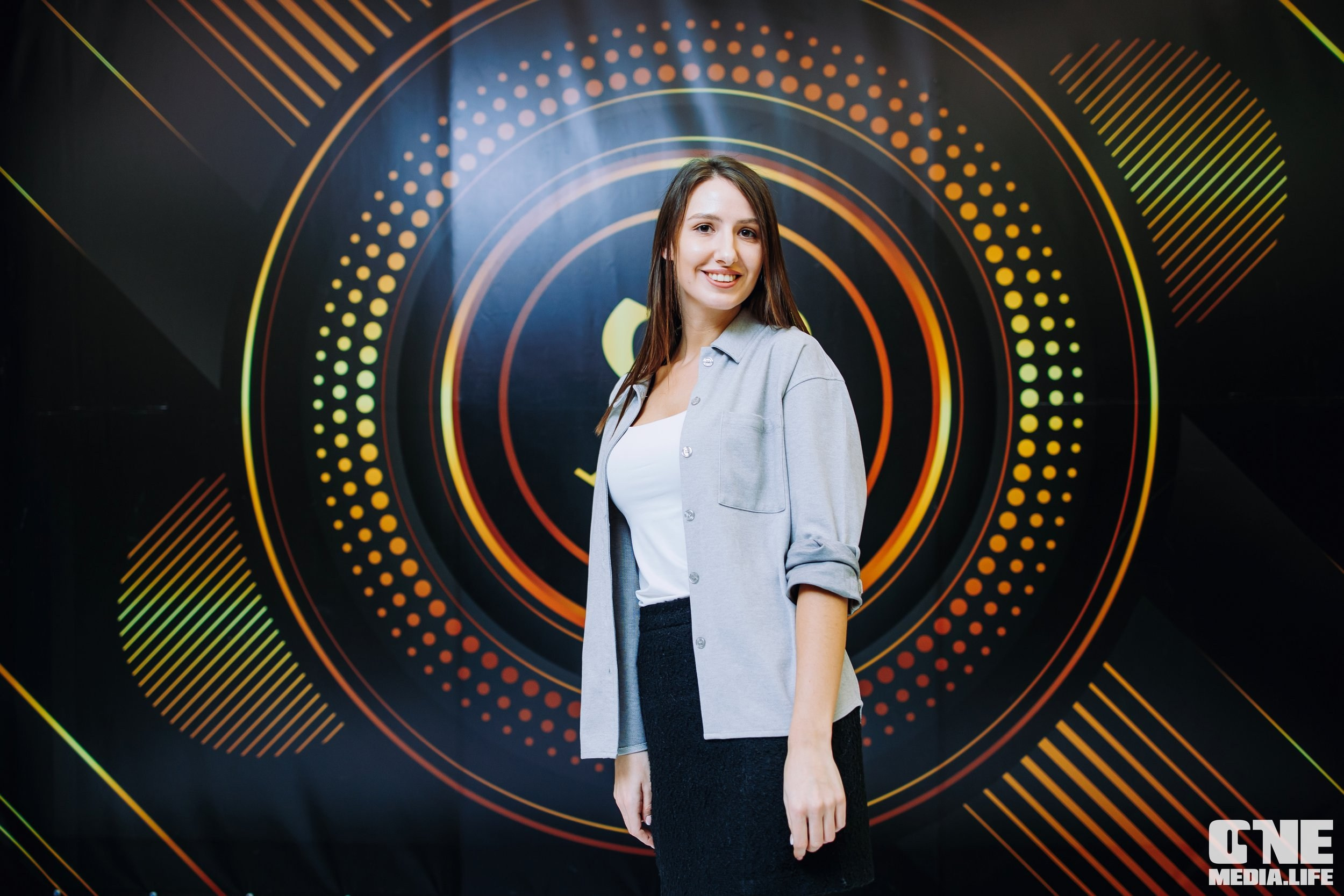 Фоторепортаж из театра эстрады Янтарь-холл. One Media Life: фоторепортажи, фотоотчеты с мероприятий и заведений