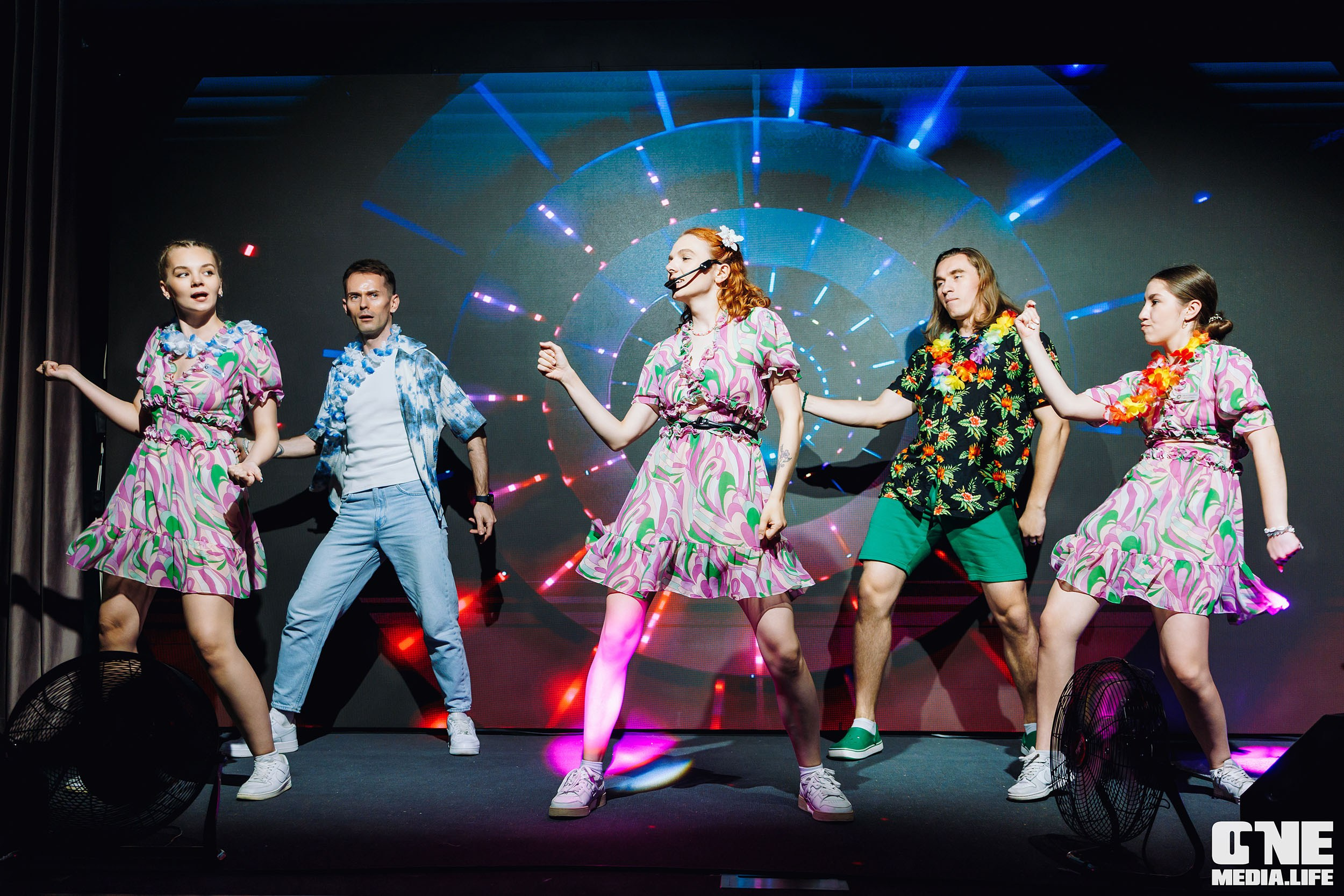 Фоторепортаж из ресторана Океан. One Media Life: фоторепортажи, фотоотчеты с мероприятий и заведений