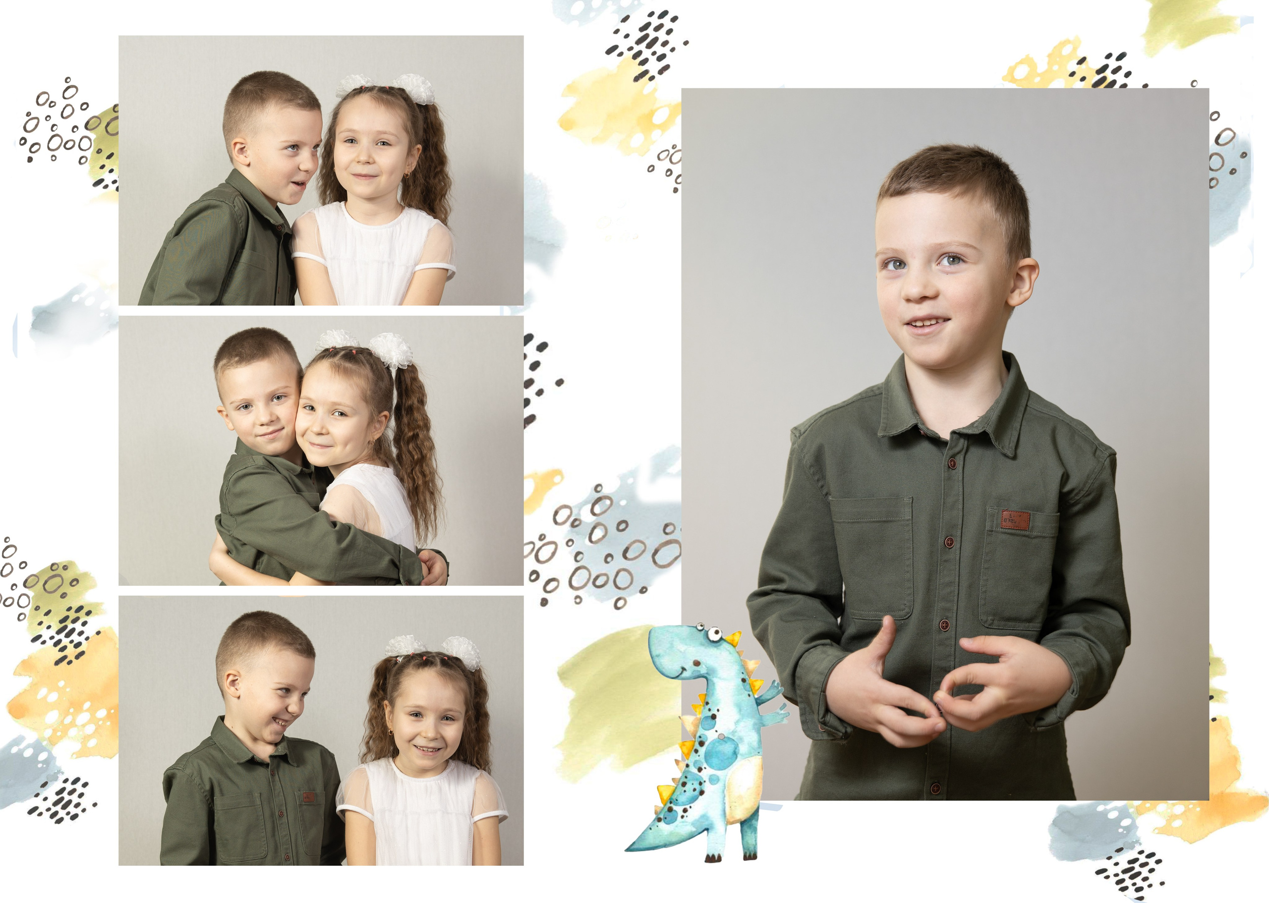 ДС подр фото. Фотограф в детский сад | МОСКВА | Перово