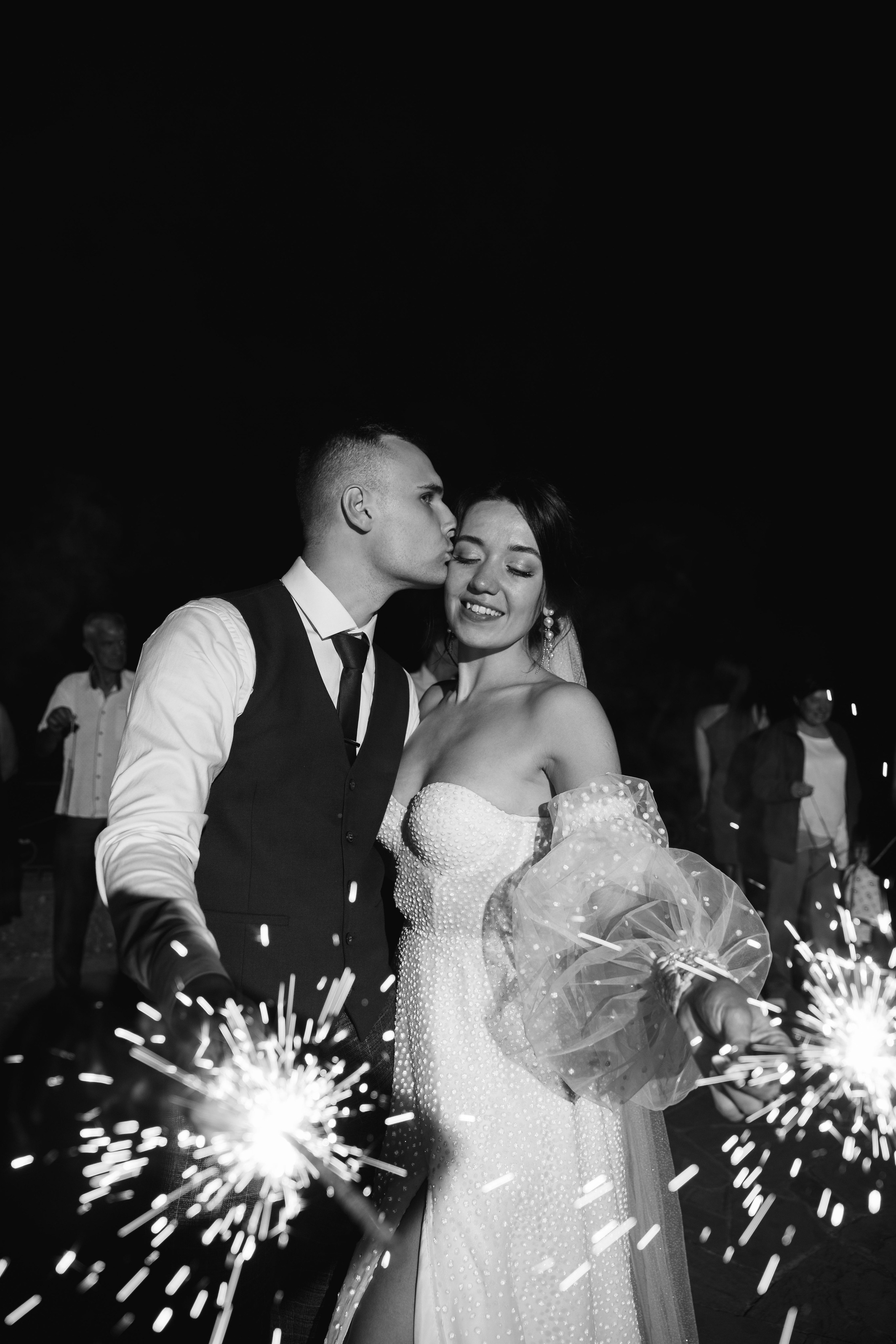 Анонс свадьба Семен и Ирина. Свадебный и семейный фотограф в Севастополе и Крыму Анастасия Сураева