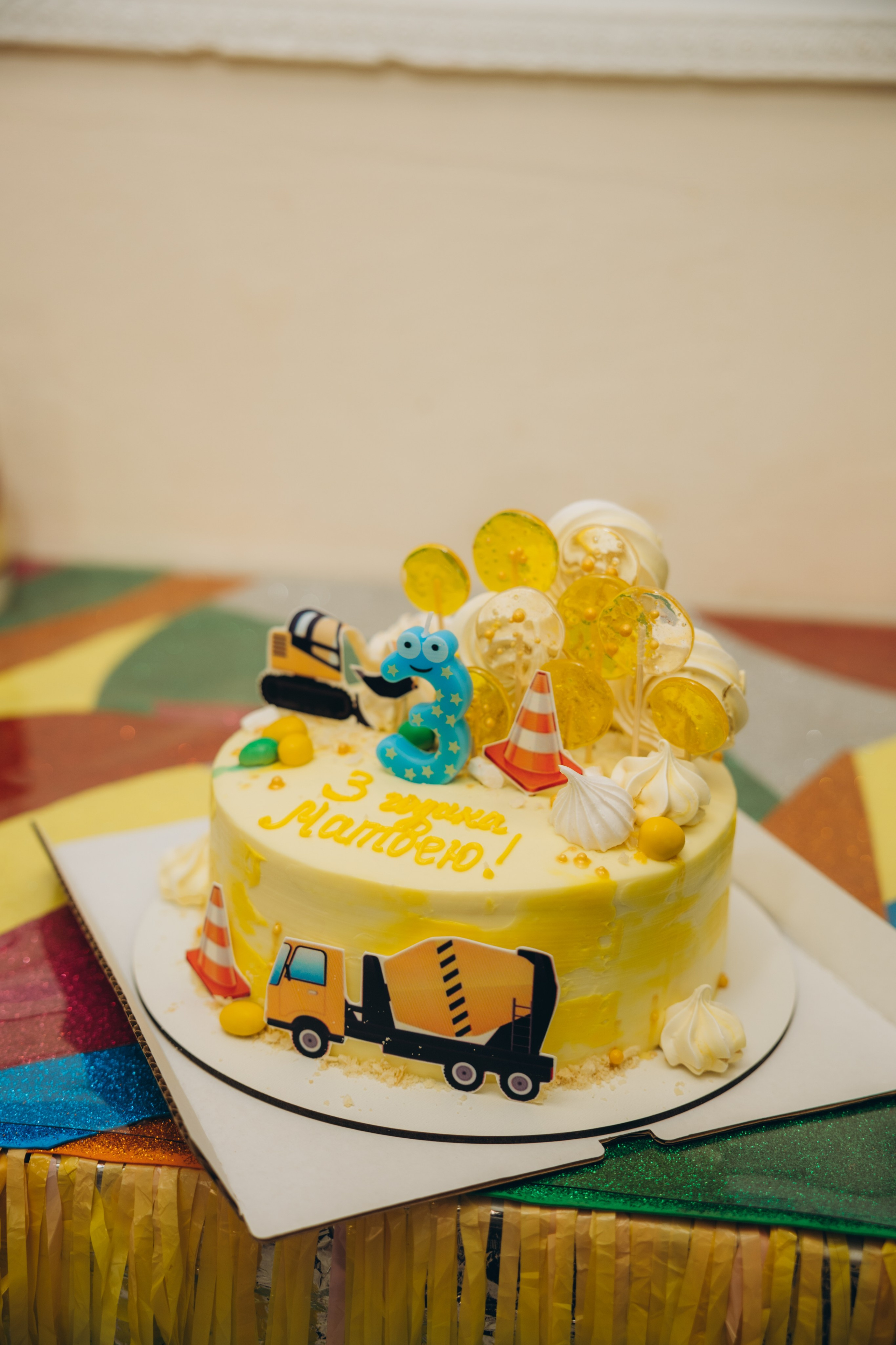 Детский день рождения. Свадебный, семейный фотограф в Иркутске Светлана Макаричева