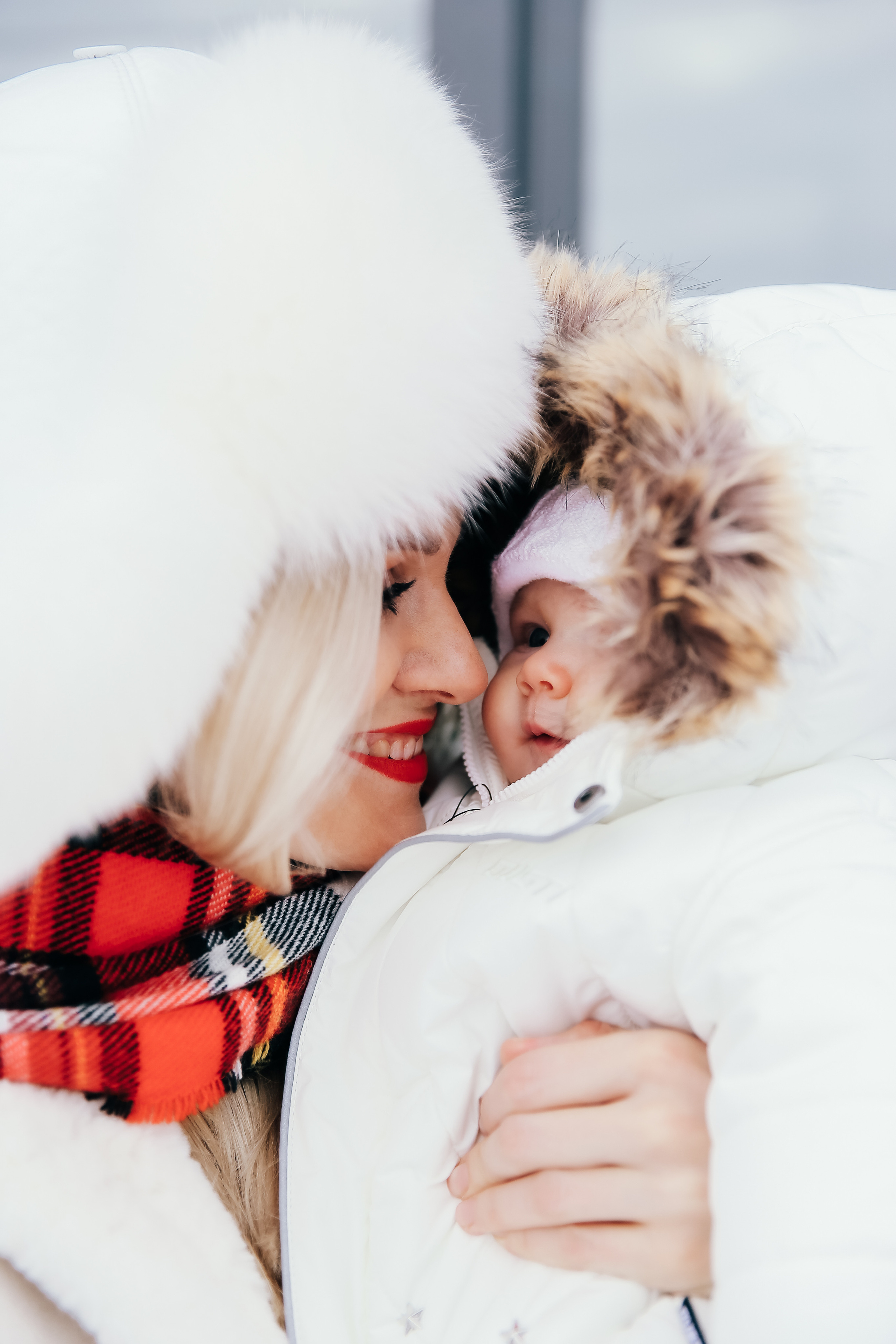 Новый год!. Спортивный и семейный фотограф в Екатеринбурге Ольга Горбунова меня