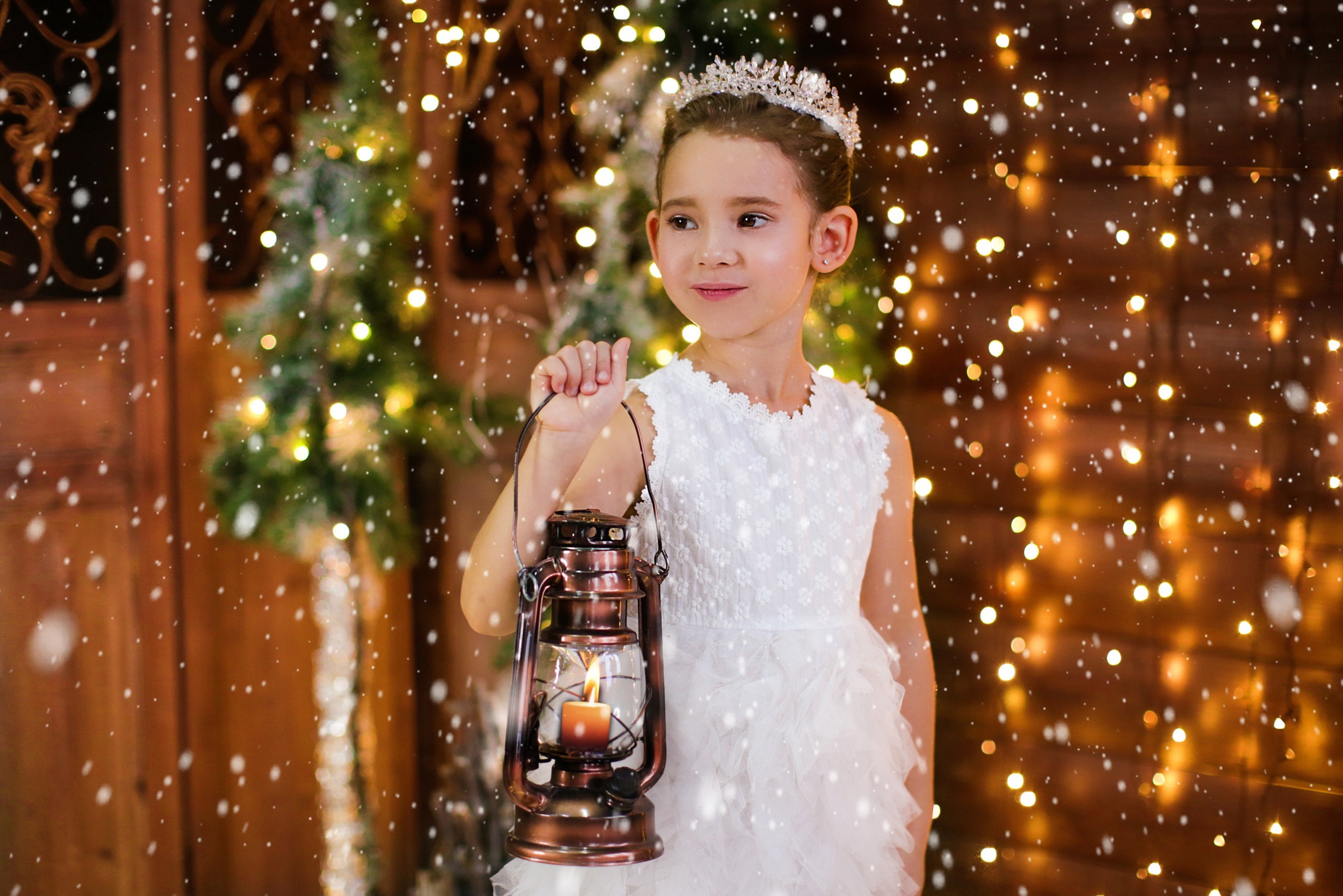 Новый год!. Спортивный и семейный фотограф в Екатеринбурге Ольга Горбунова меня