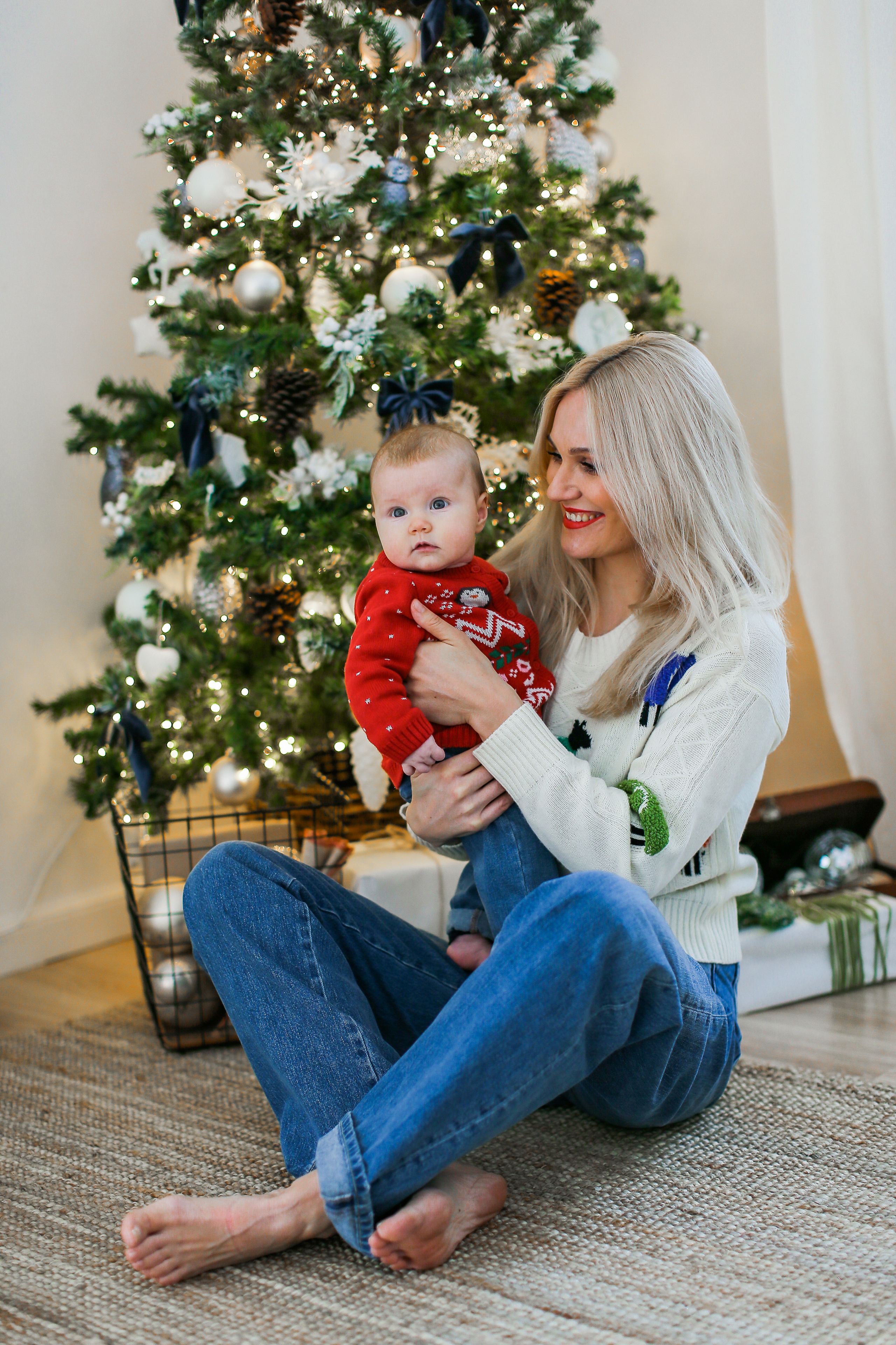 Новый год!. Спортивный и семейный фотограф в Екатеринбурге Ольга Горбунова меня