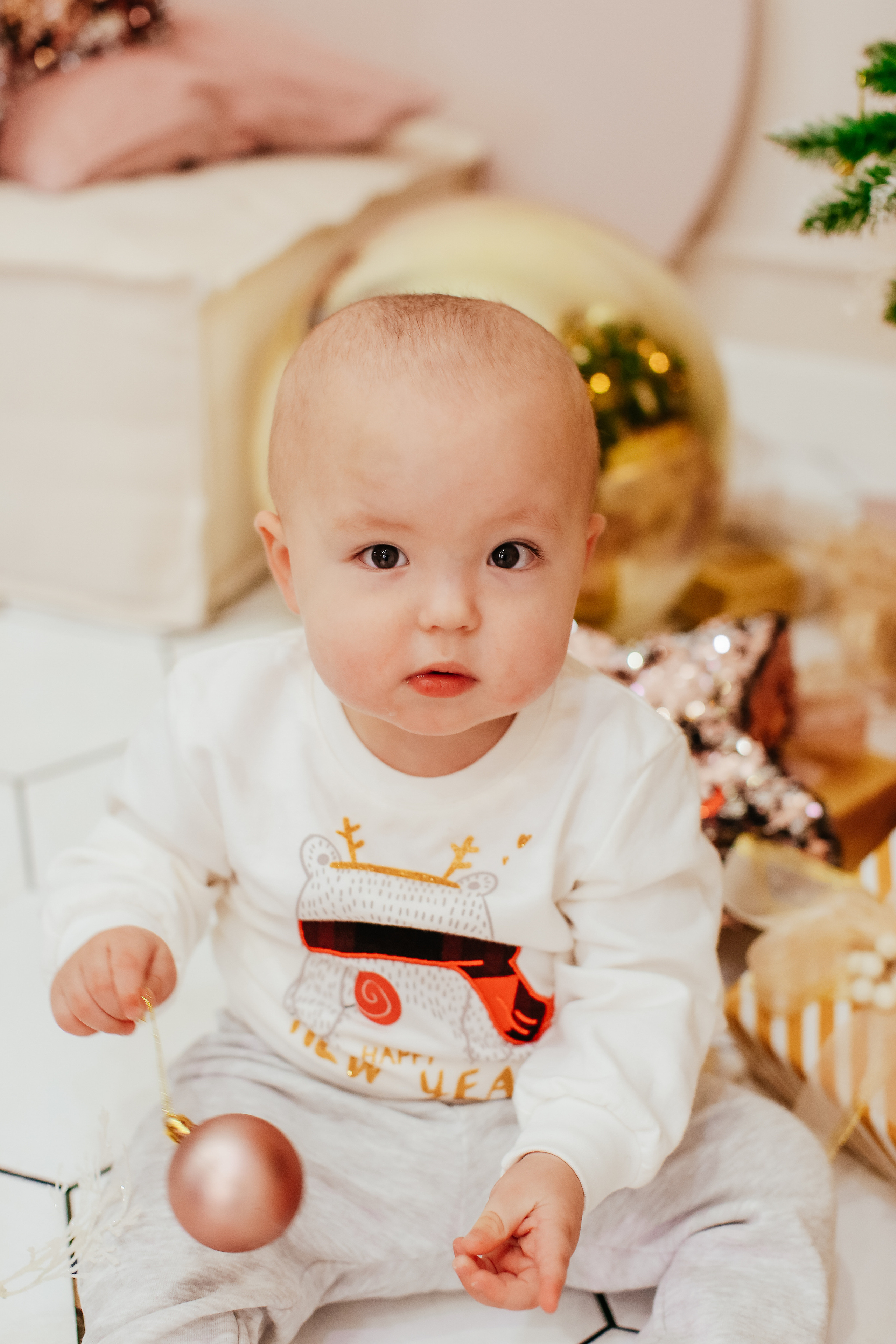 Новый год!. Спортивный и семейный фотограф в Екатеринбурге Ольга Горбунова меня