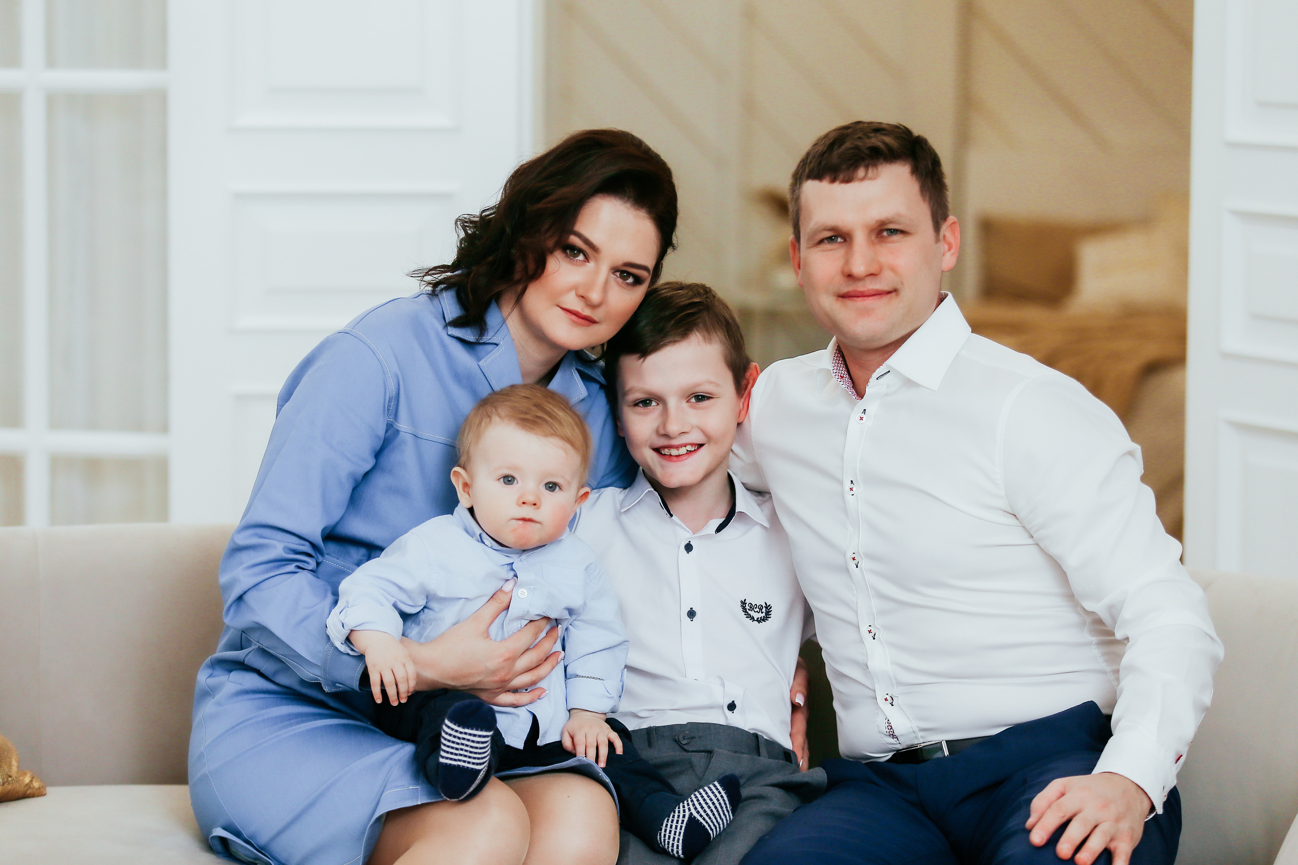 Новый год!. Спортивный и семейный фотограф в Екатеринбурге Ольга Горбунова меня