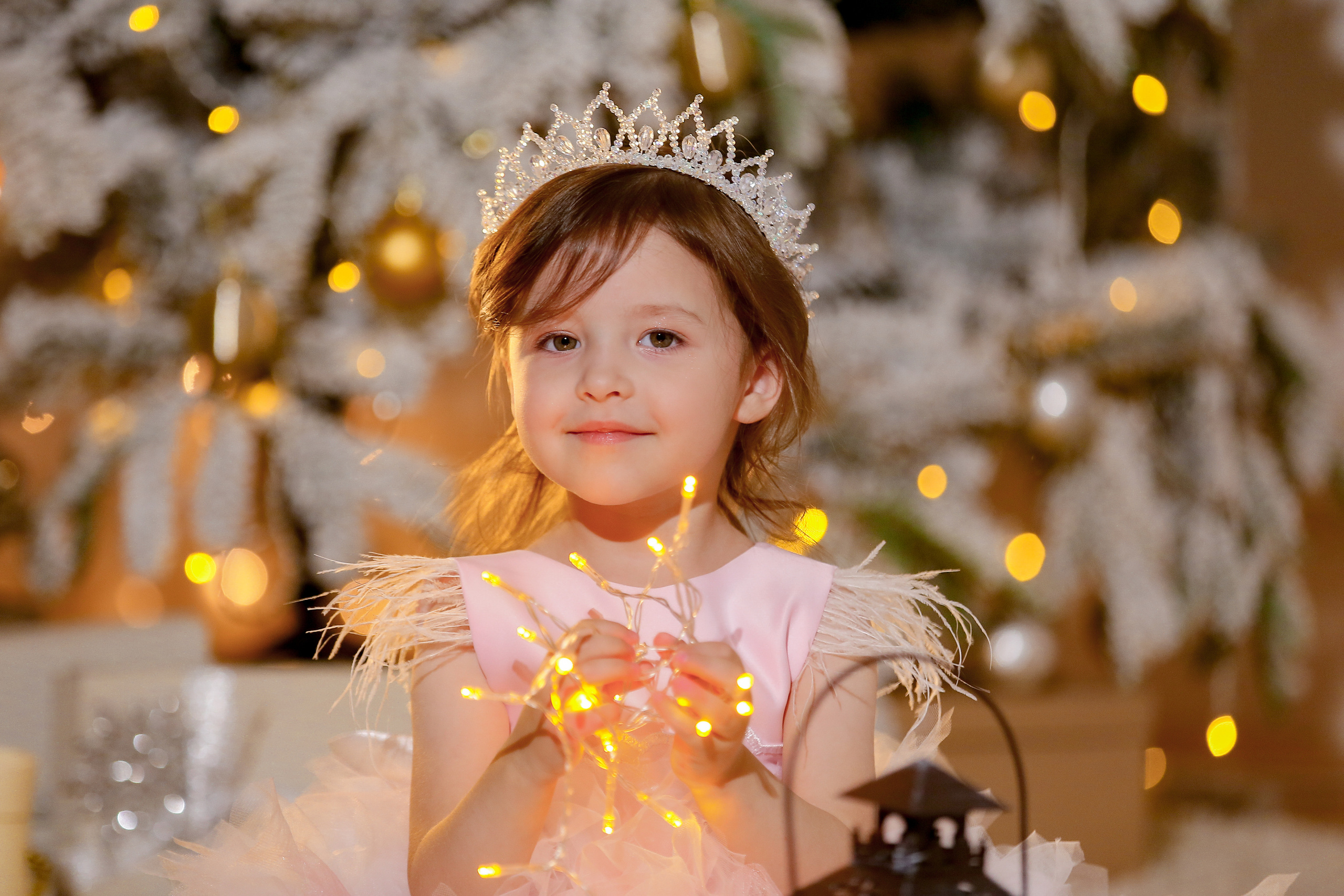 Новый год!. Спортивный и семейный фотограф в Екатеринбурге Ольга Горбунова меня