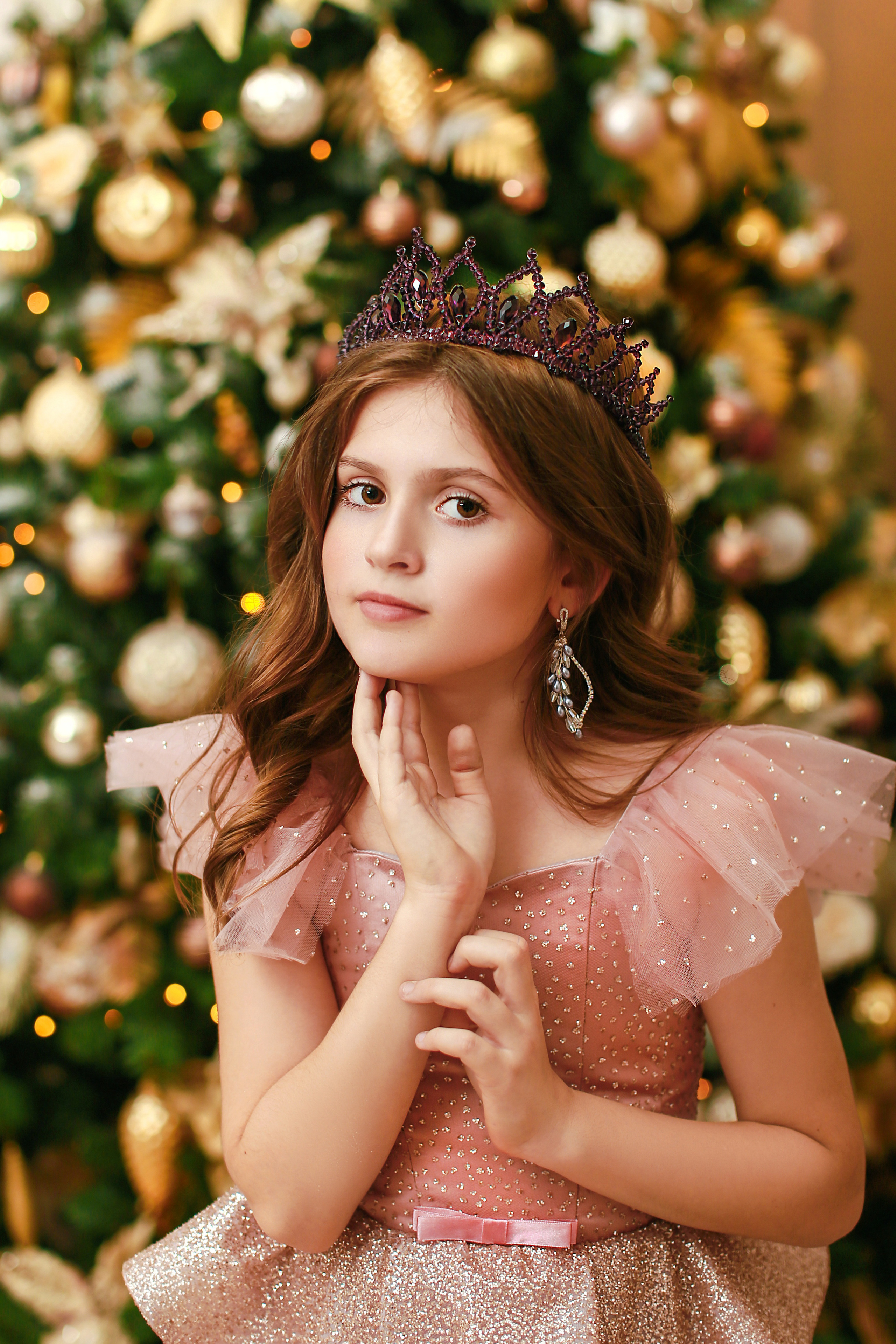 Новый год!. Спортивный и семейный фотограф в Екатеринбурге Ольга Горбунова меня