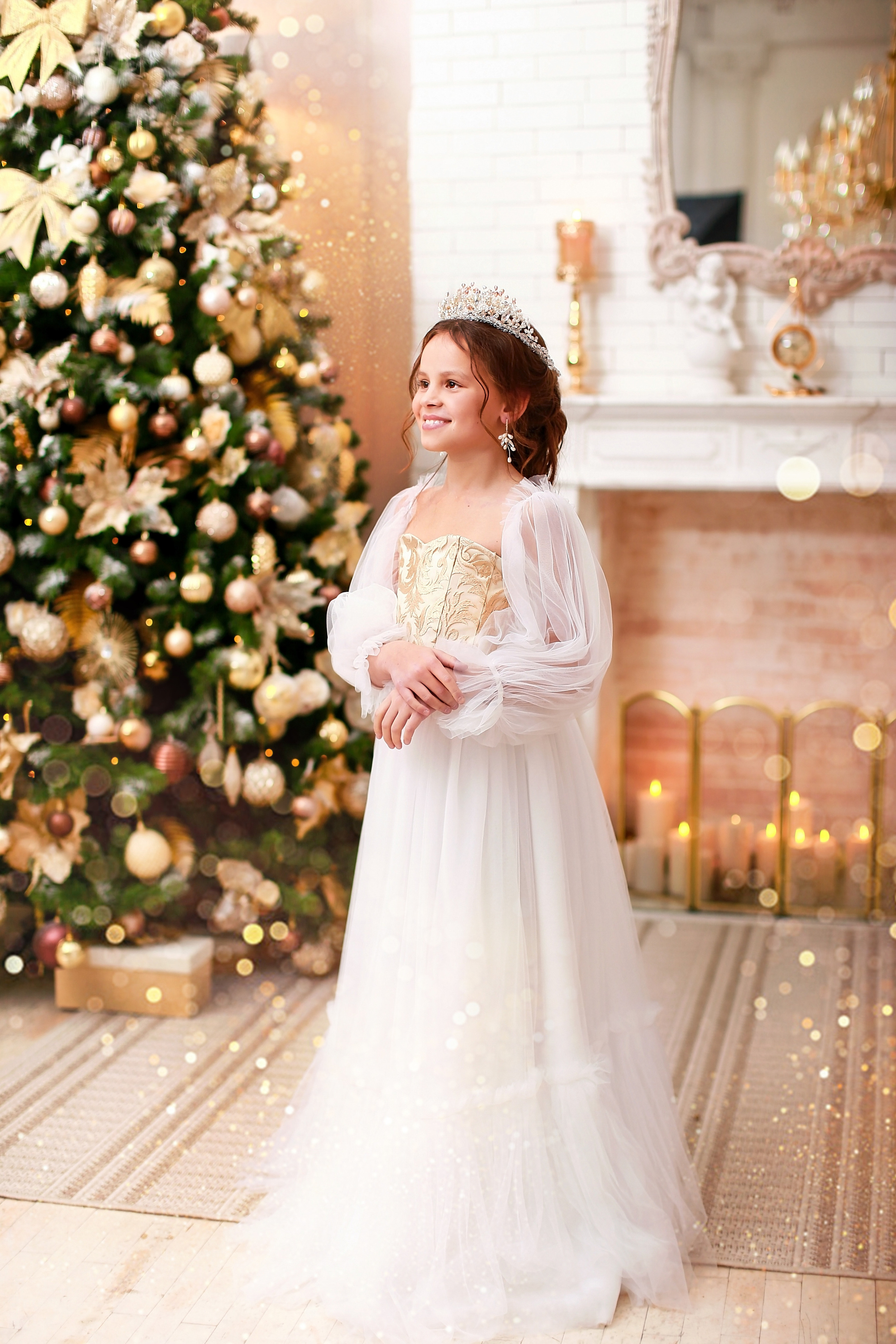 Новый год!. Спортивный и семейный фотограф в Екатеринбурге Ольга Горбунова меня