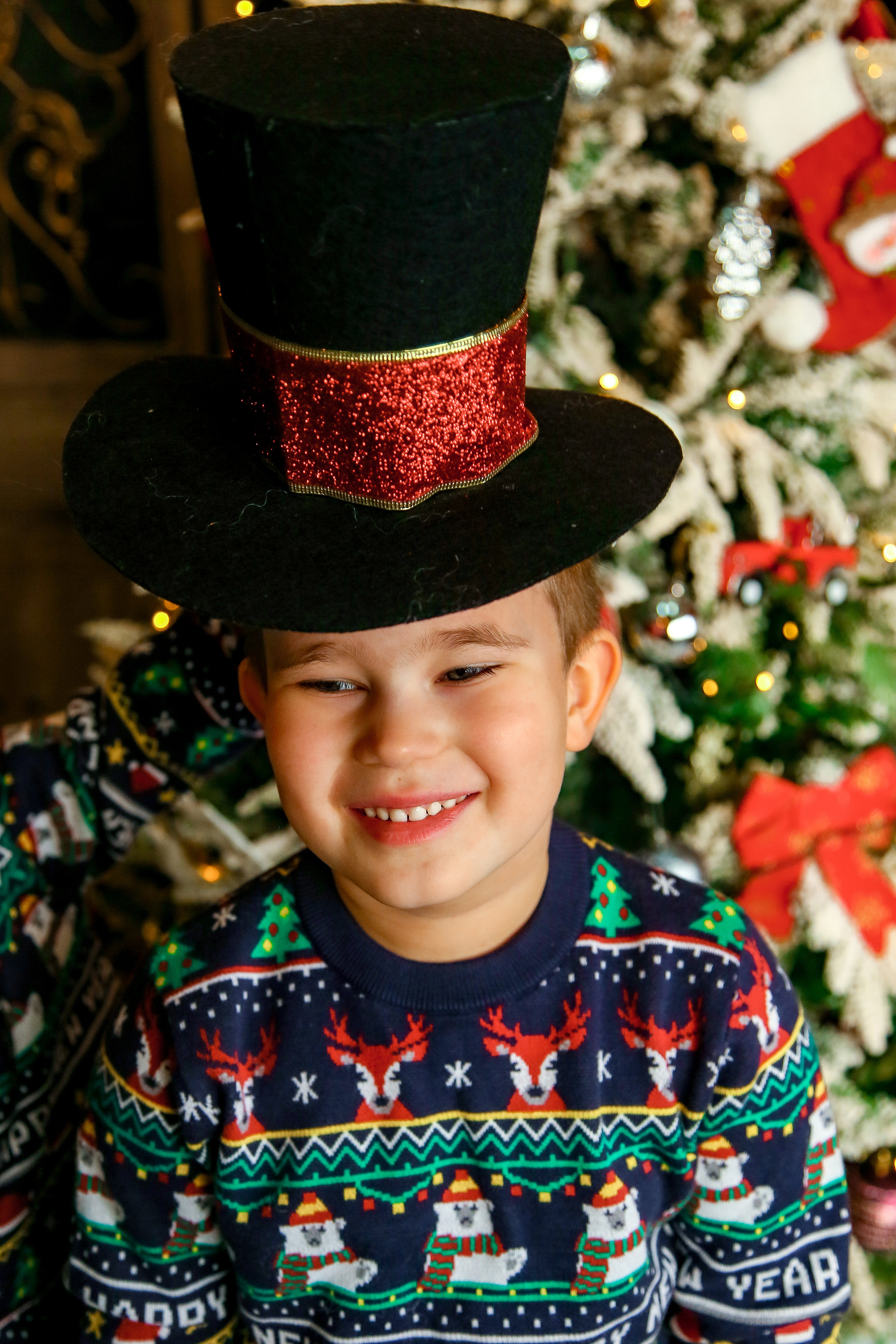 Новый год!. Спортивный и семейный фотограф в Екатеринбурге Ольга Горбунова меня