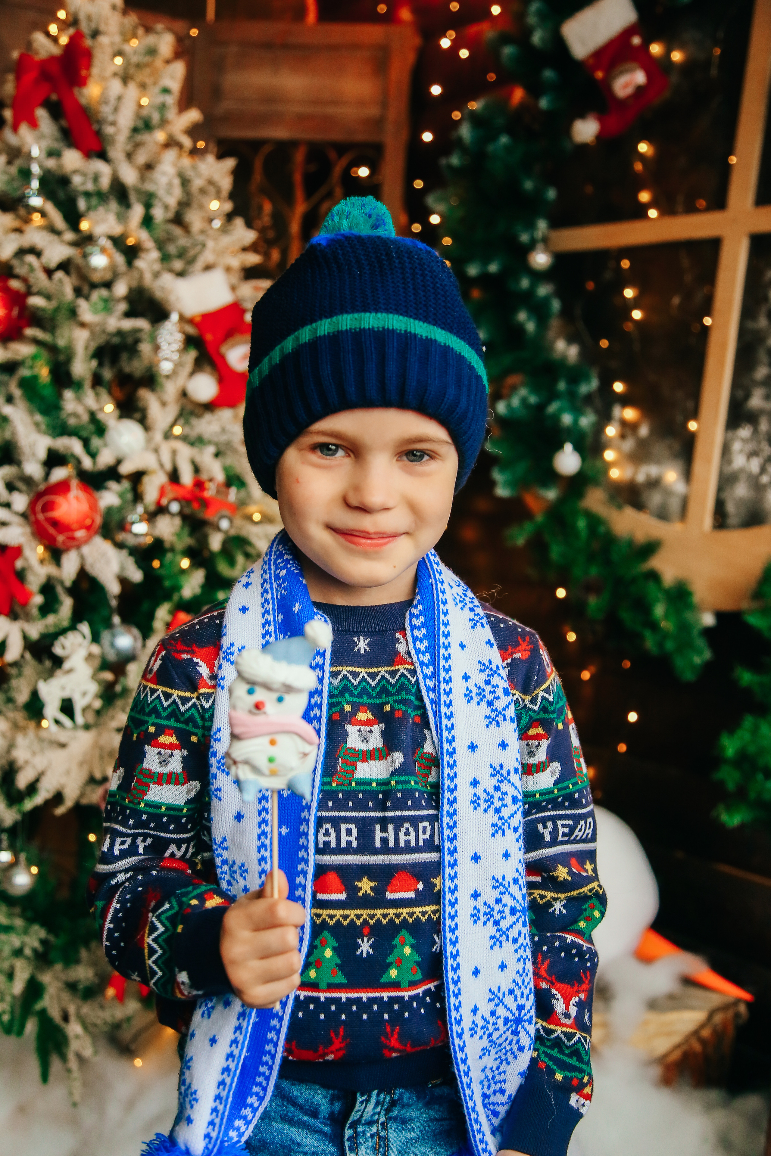 Новый год!. Спортивный и семейный фотограф в Екатеринбурге Ольга Горбунова меня