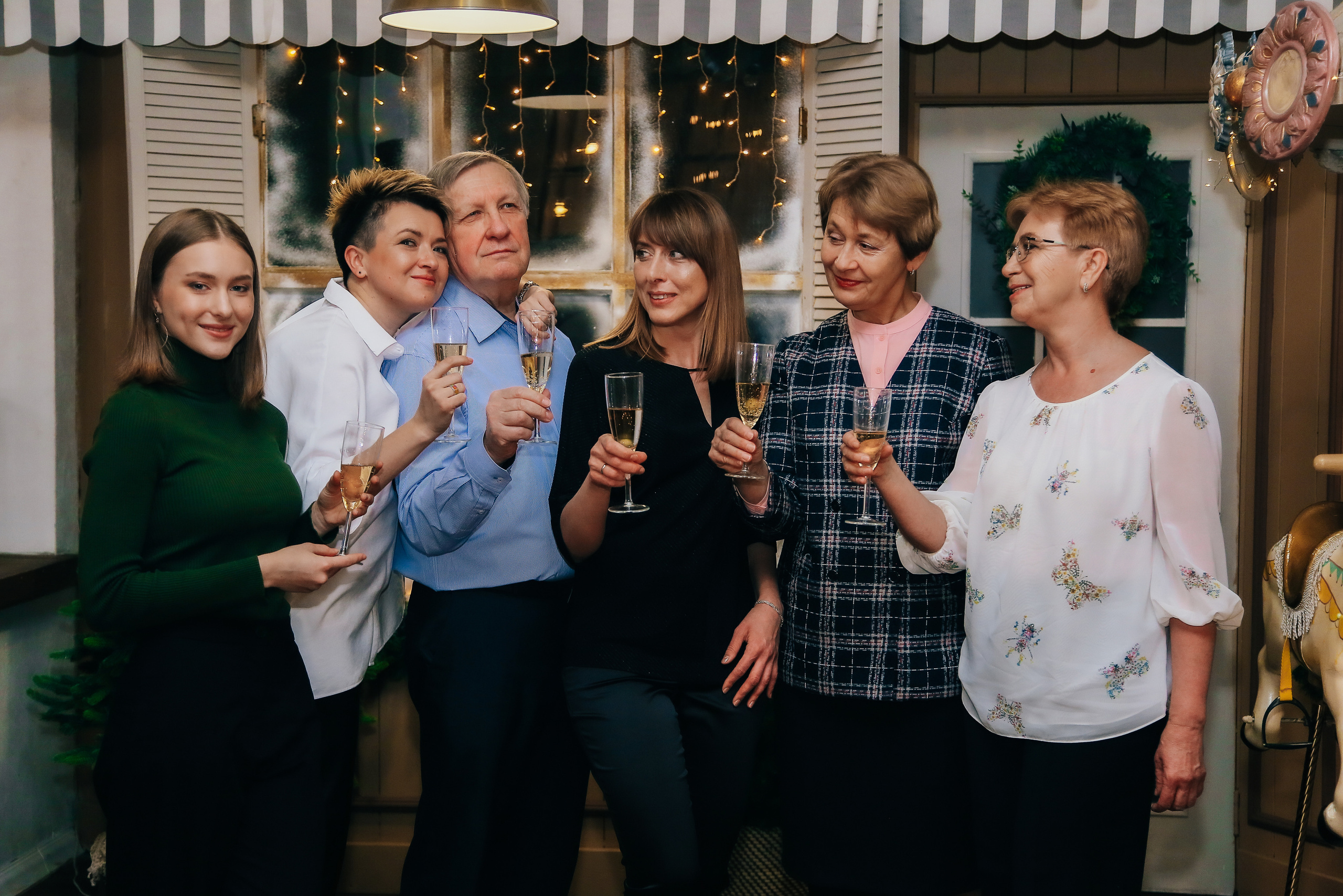 Новый год!. Спортивный и семейный фотограф в Екатеринбурге Ольга Горбунова меня