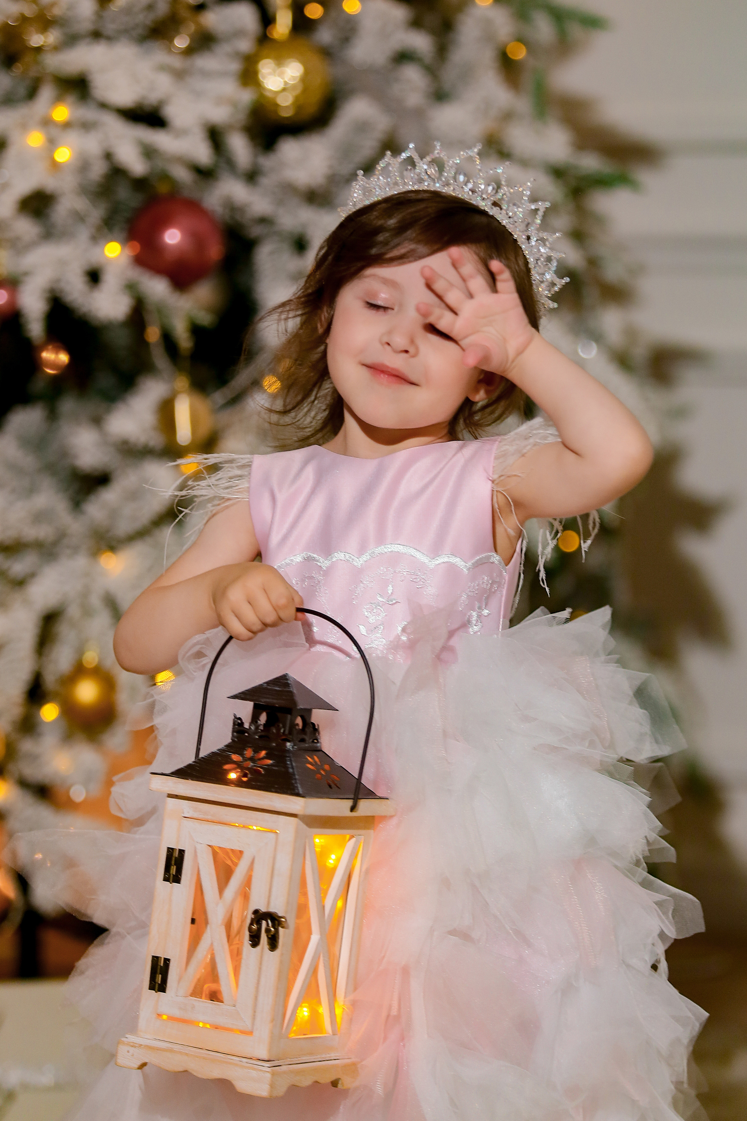 Новый год!. Спортивный и семейный фотограф в Екатеринбурге Ольга Горбунова меня