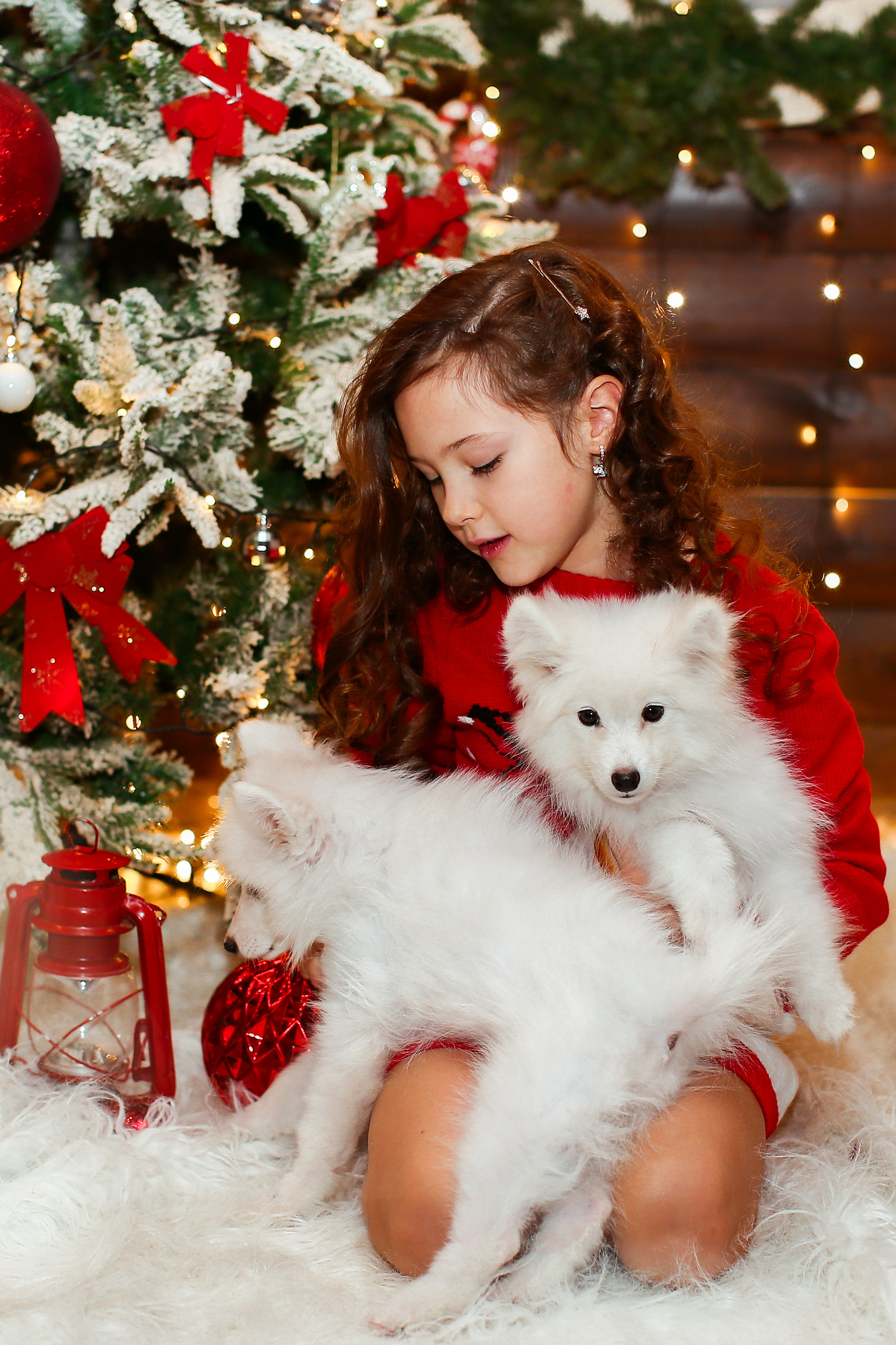 Новый год!. Спортивный и семейный фотограф в Екатеринбурге Ольга Горбунова меня