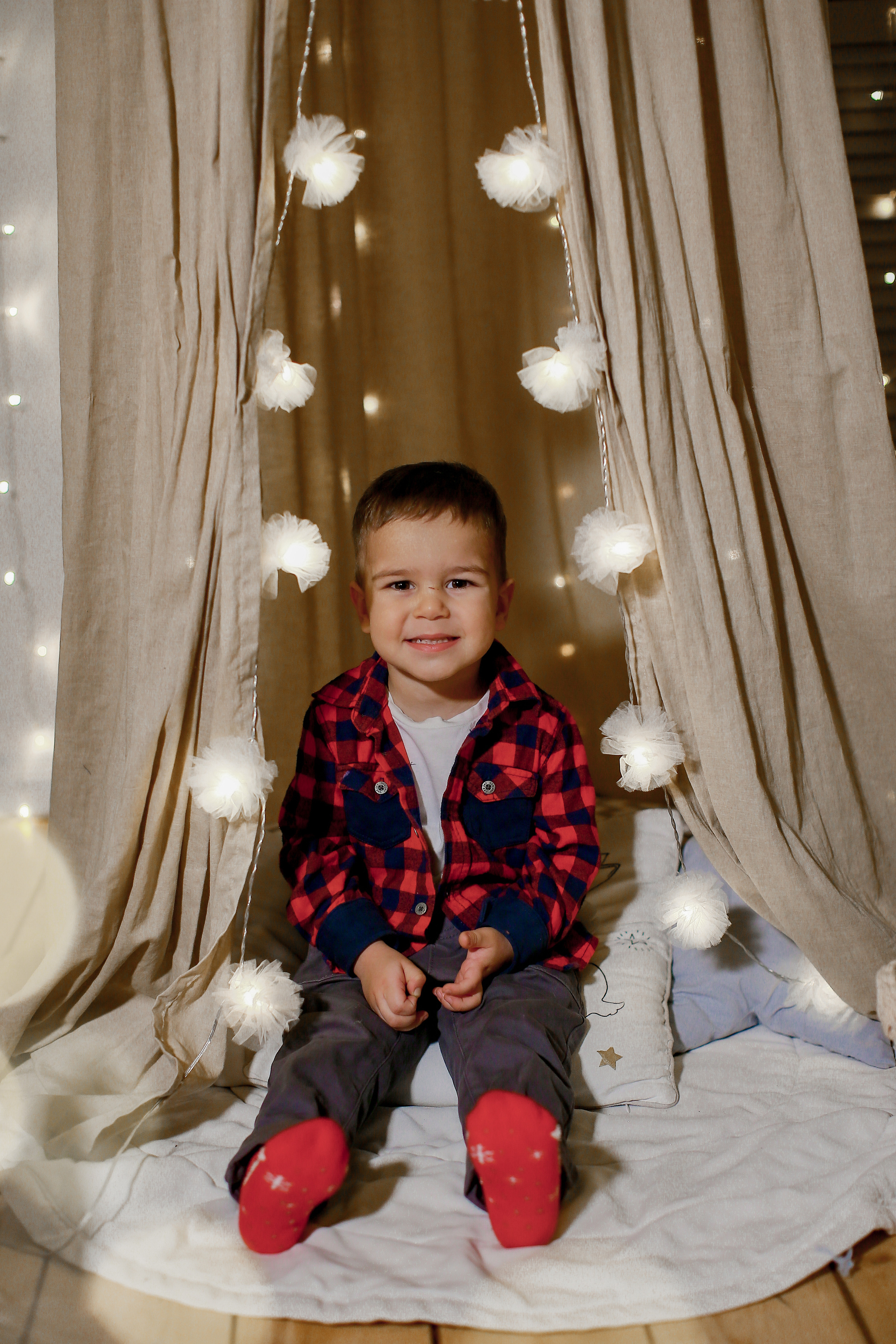 Новый год!. Спортивный и семейный фотограф в Екатеринбурге Ольга Горбунова меня