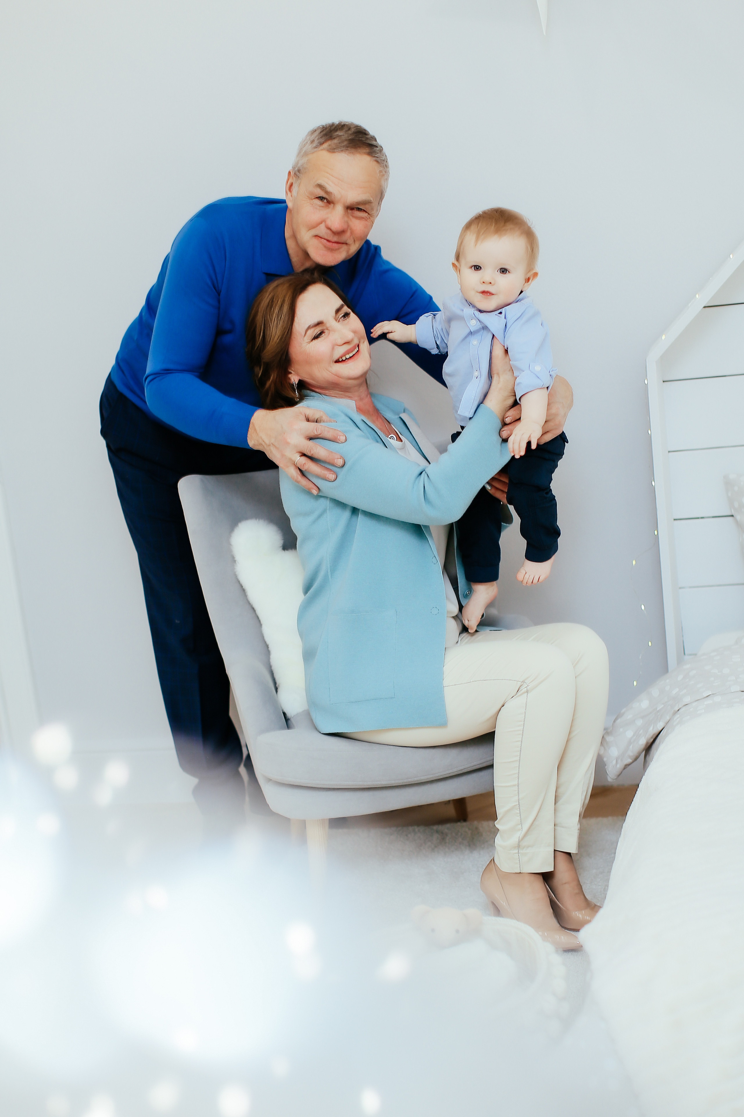 Новый год!. Спортивный и семейный фотограф в Екатеринбурге Ольга Горбунова меня