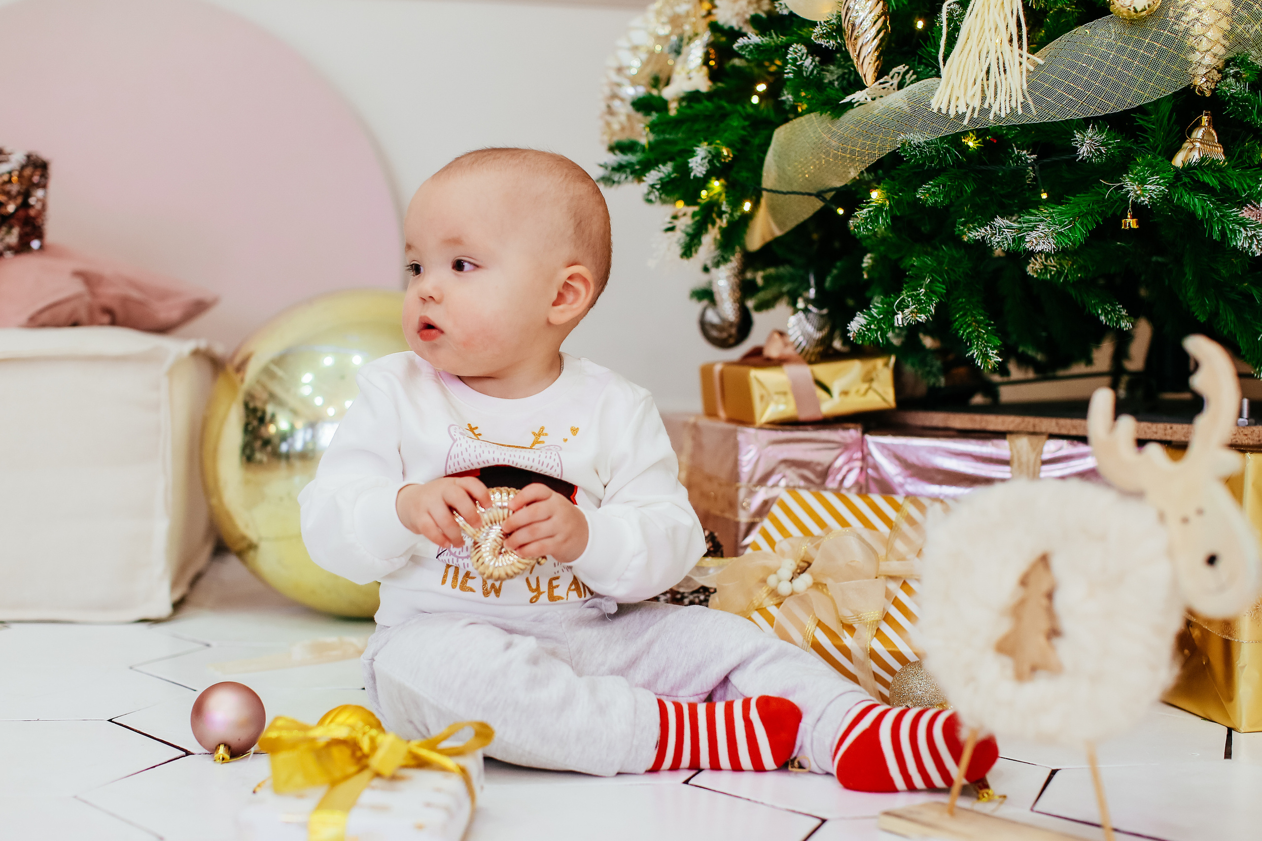 Новый год!. Спортивный и семейный фотограф в Екатеринбурге Ольга Горбунова меня