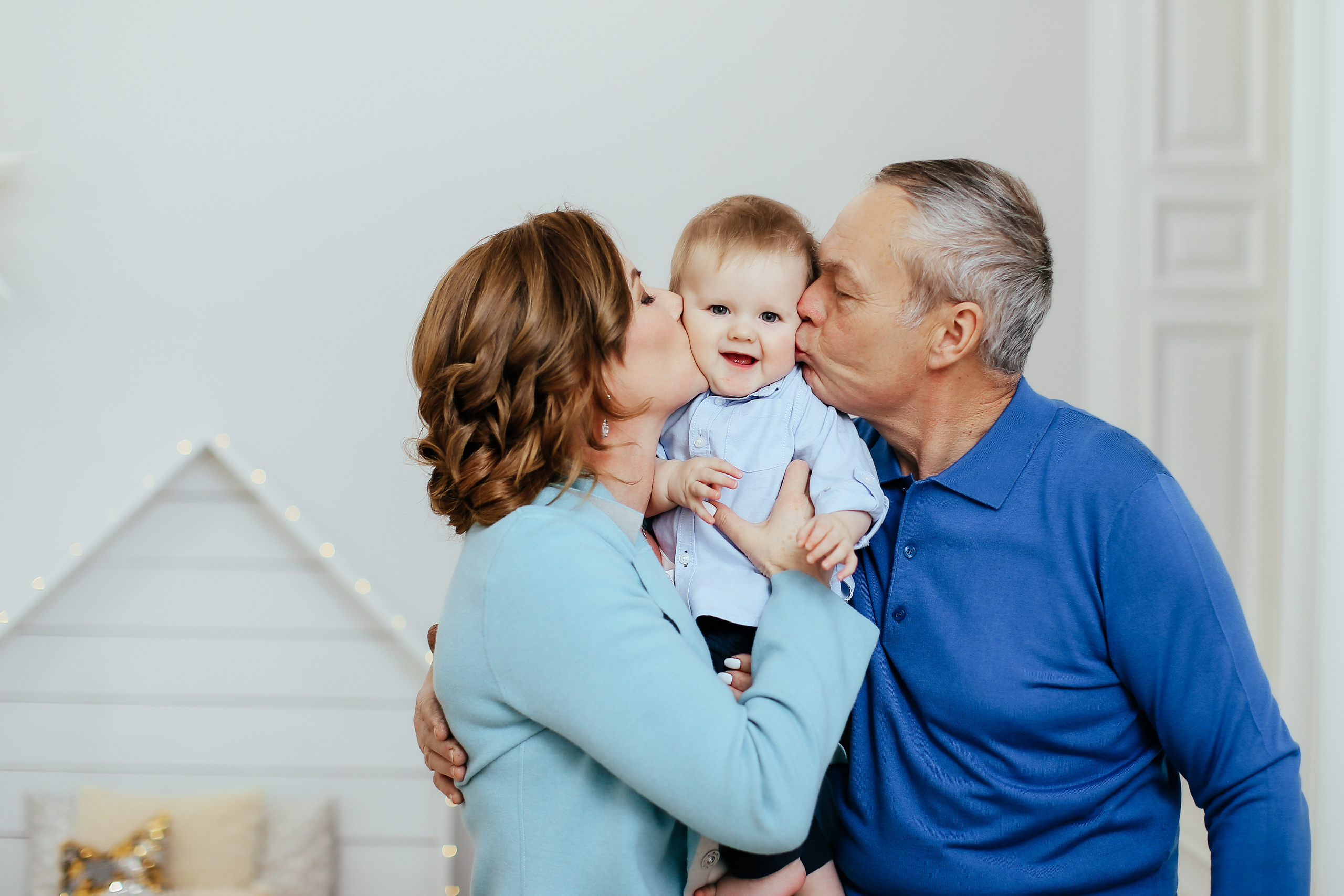 Новый год!. Спортивный и семейный фотограф в Екатеринбурге Ольга Горбунова меня