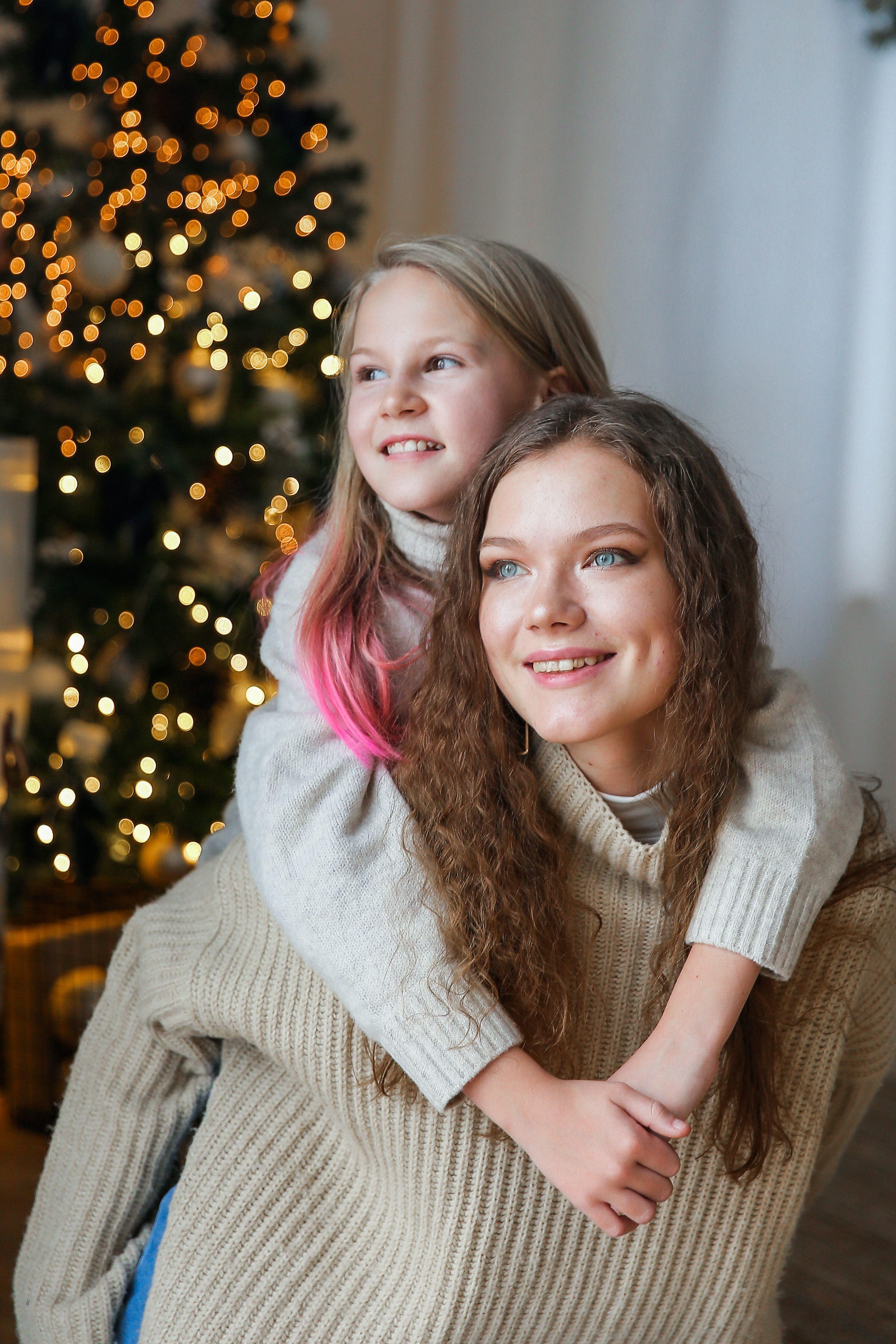 Новый год!. Спортивный и семейный фотограф в Екатеринбурге Ольга Горбунова меня