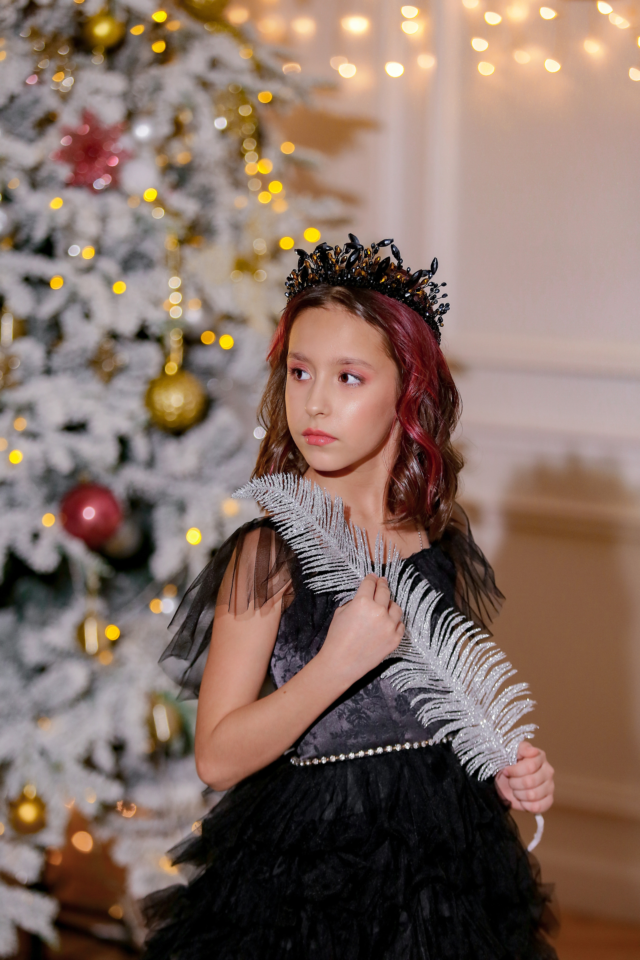 Новый год!. Спортивный и семейный фотограф в Екатеринбурге Ольга Горбунова меня