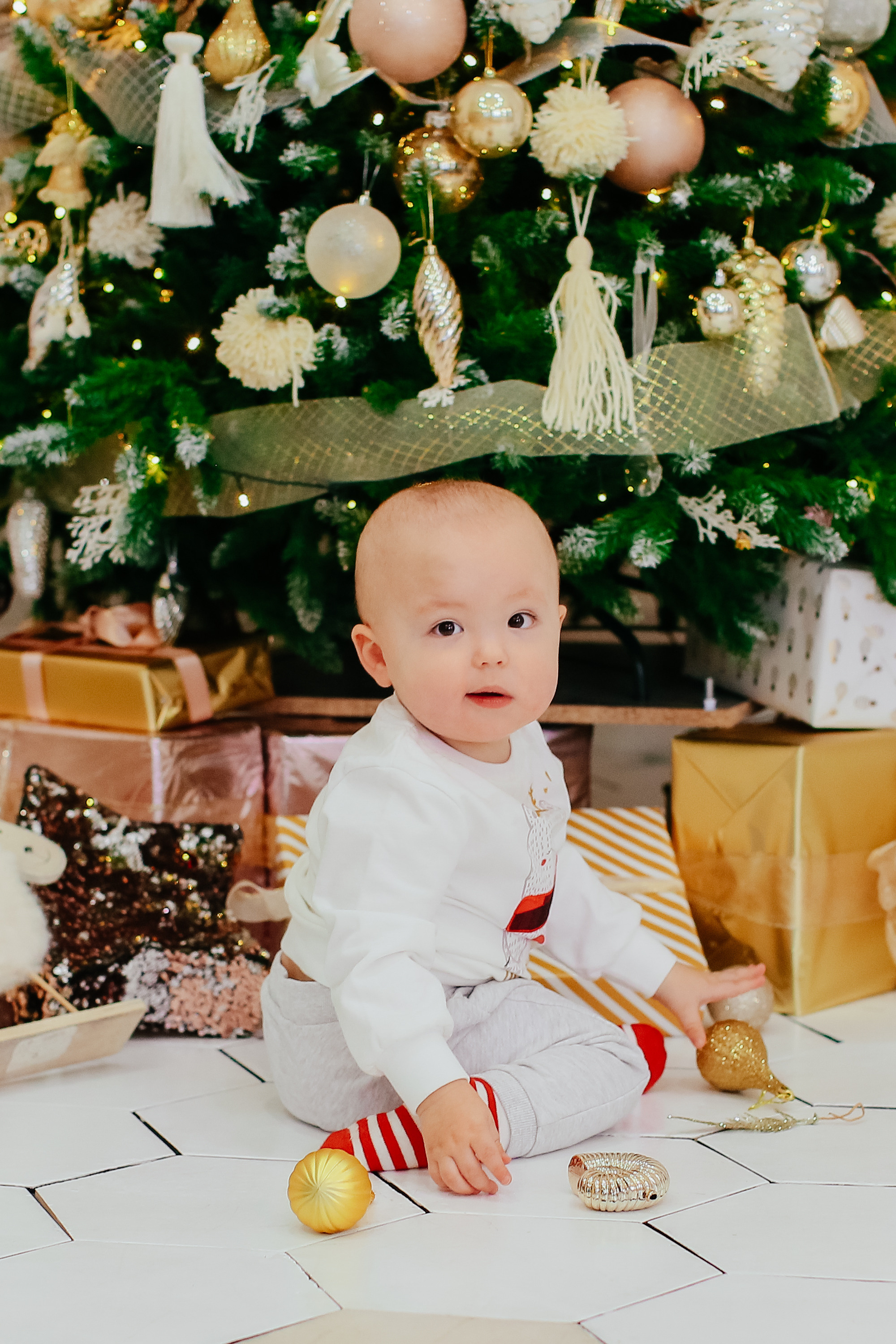 Новый год!. Спортивный и семейный фотограф в Екатеринбурге Ольга Горбунова меня