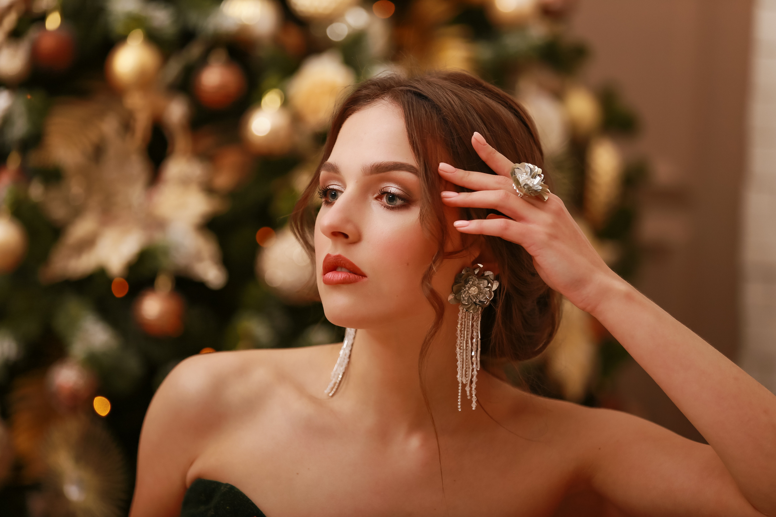 Новый год!. Спортивный и семейный фотограф в Екатеринбурге Ольга Горбунова меня