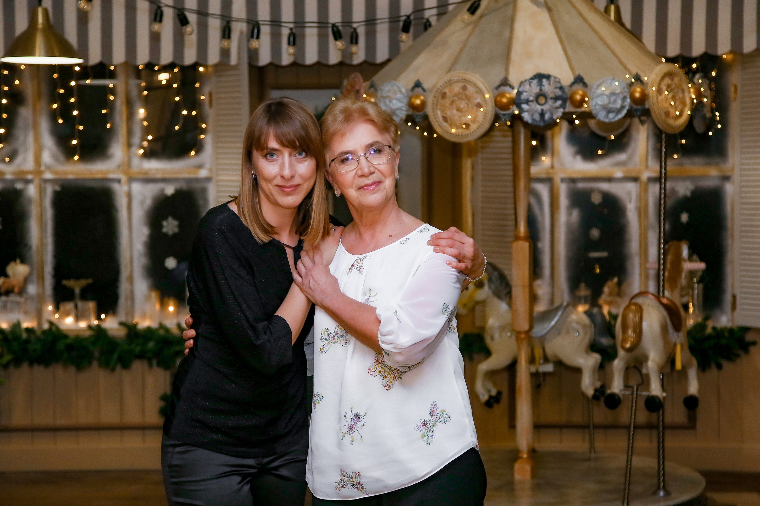 Новый год!. Спортивный и семейный фотограф в Екатеринбурге Ольга Горбунова меня