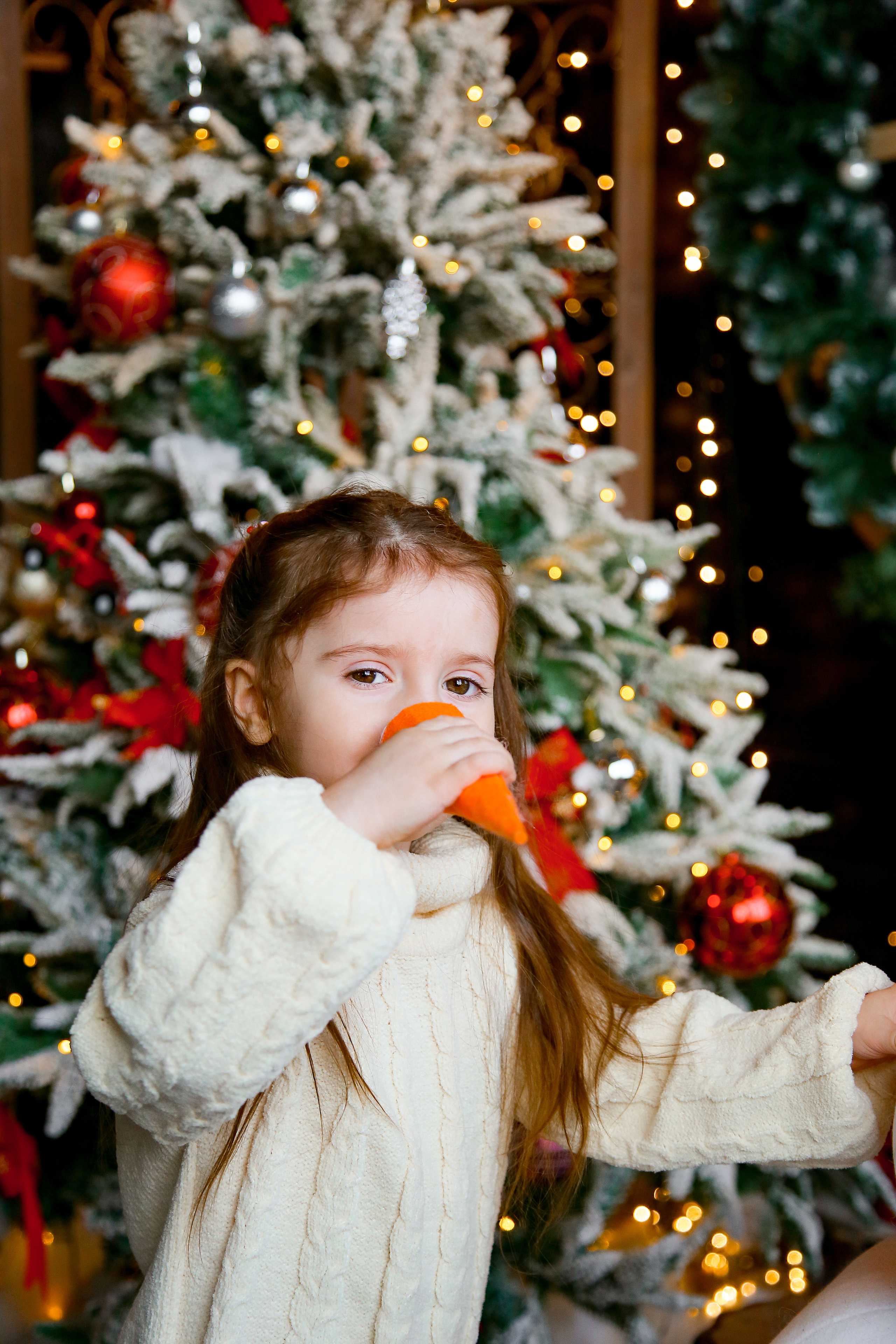 Новый год!. Спортивный и семейный фотограф в Екатеринбурге Ольга Горбунова меня