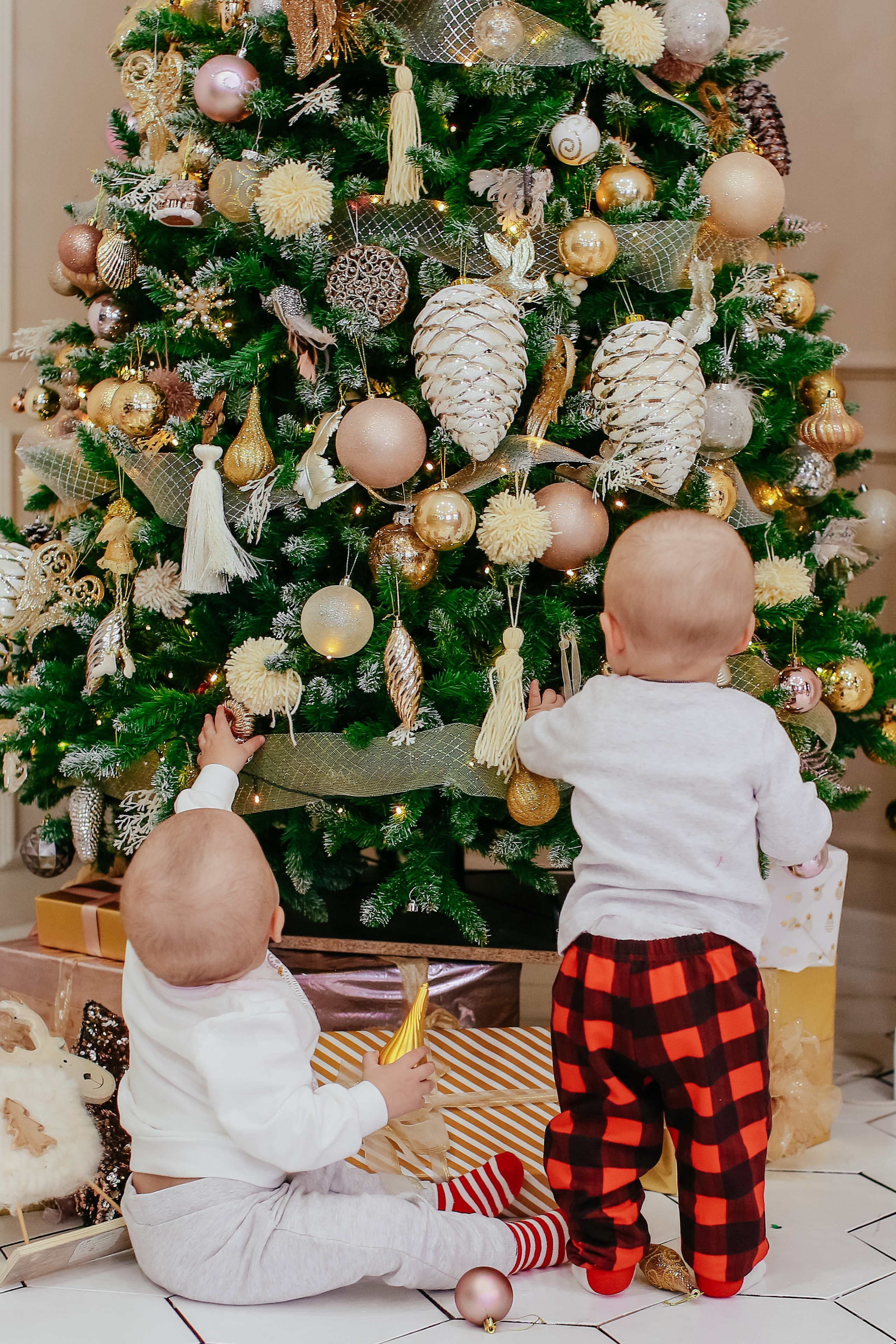 Новый год!. Спортивный и семейный фотограф в Екатеринбурге Ольга Горбунова меня