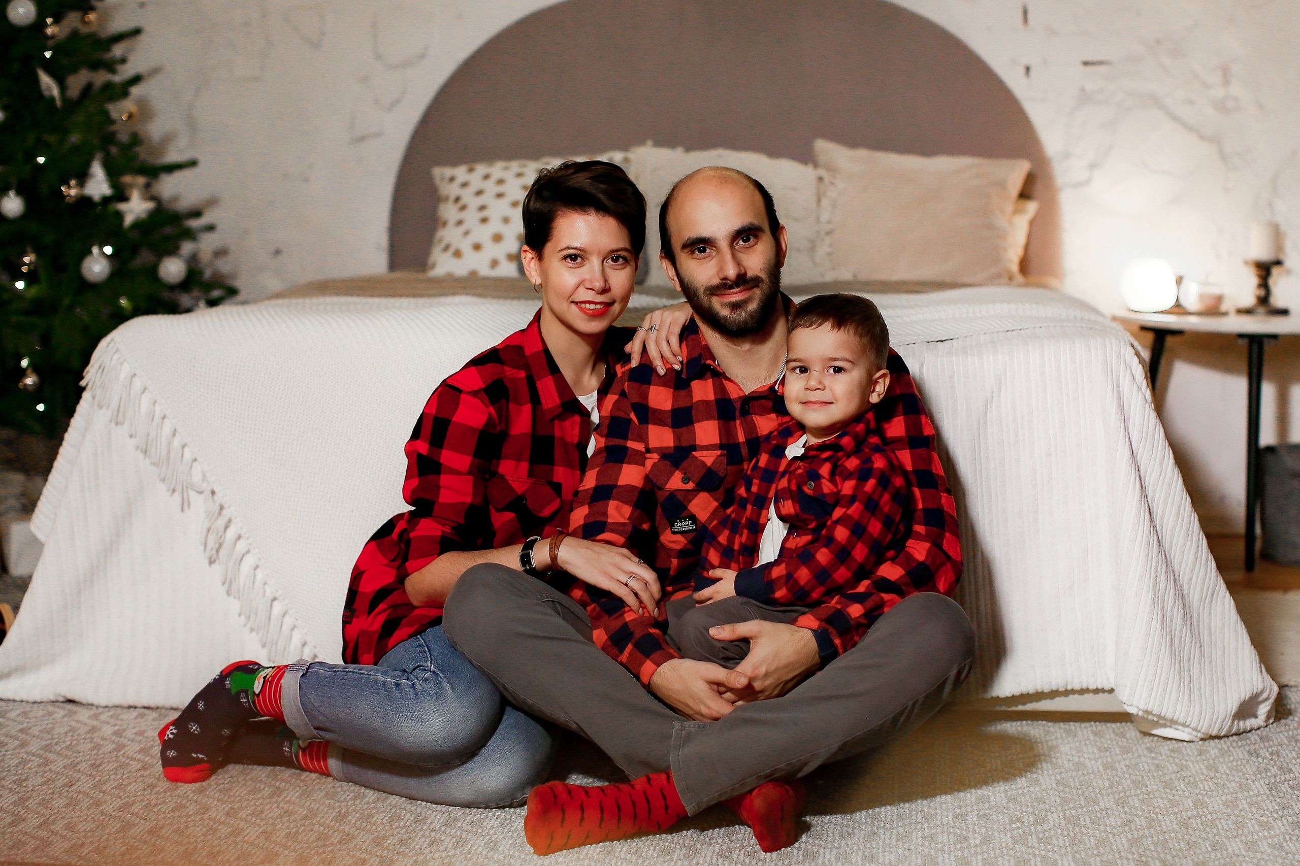 Новый год!. Спортивный и семейный фотограф в Екатеринбурге Ольга Горбунова меня