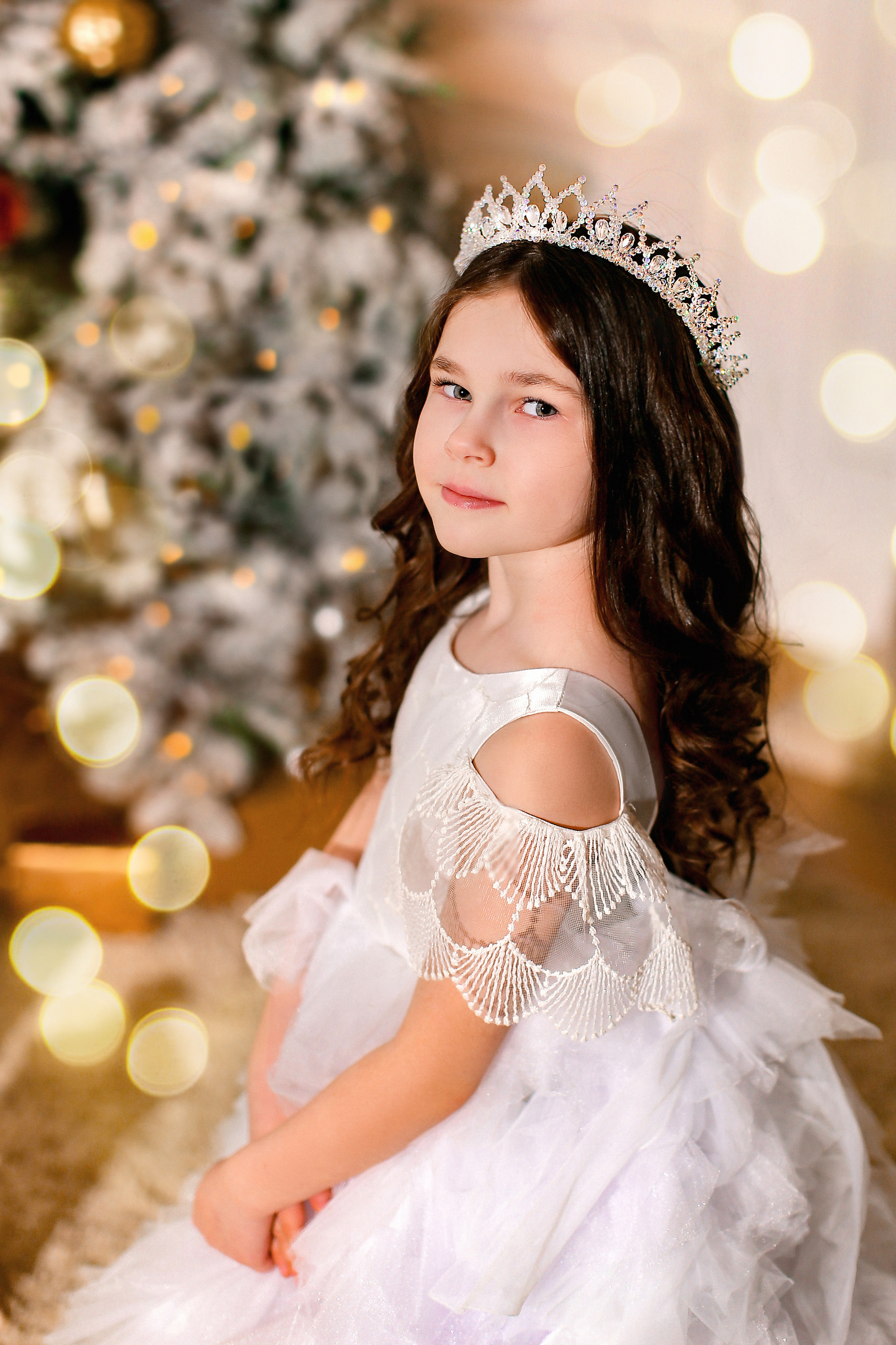 Новый год!. Спортивный и семейный фотограф в Екатеринбурге Ольга Горбунова меня