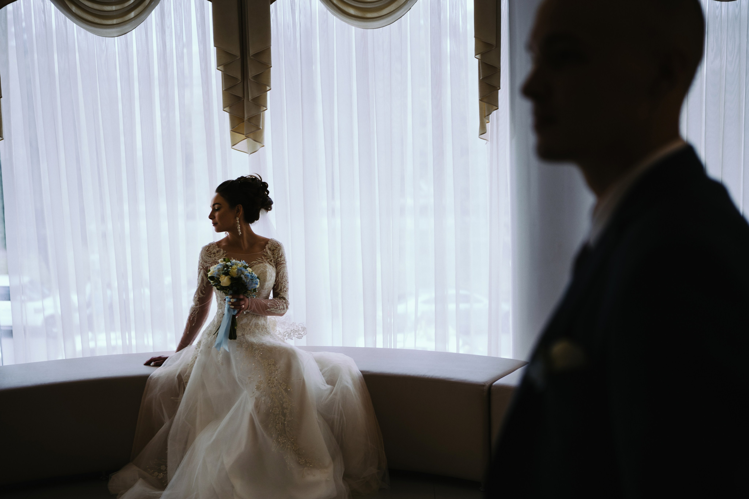 Свадебный фотограф в Луганске ЛНР