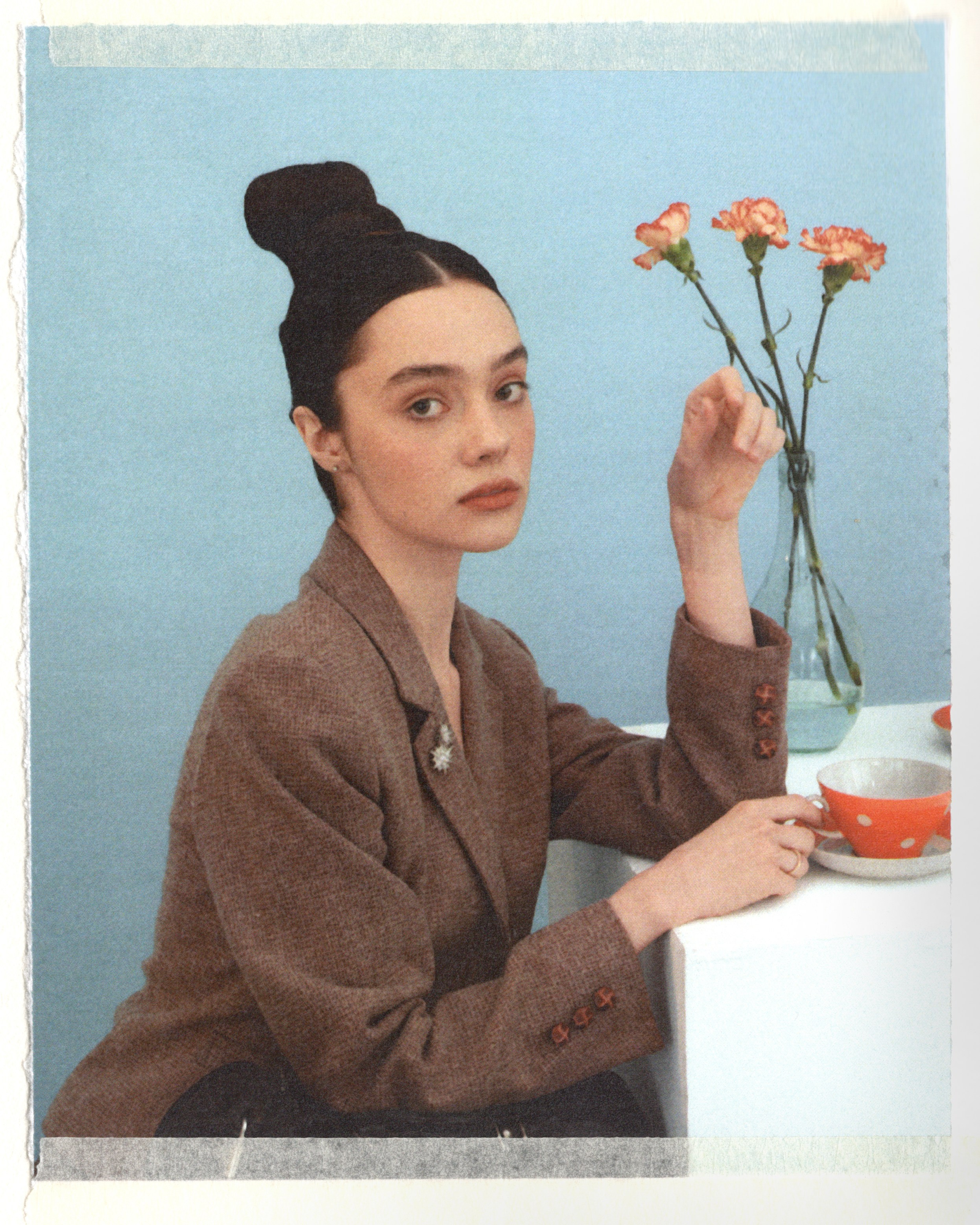 art dir&ph: Denis Karpenkov