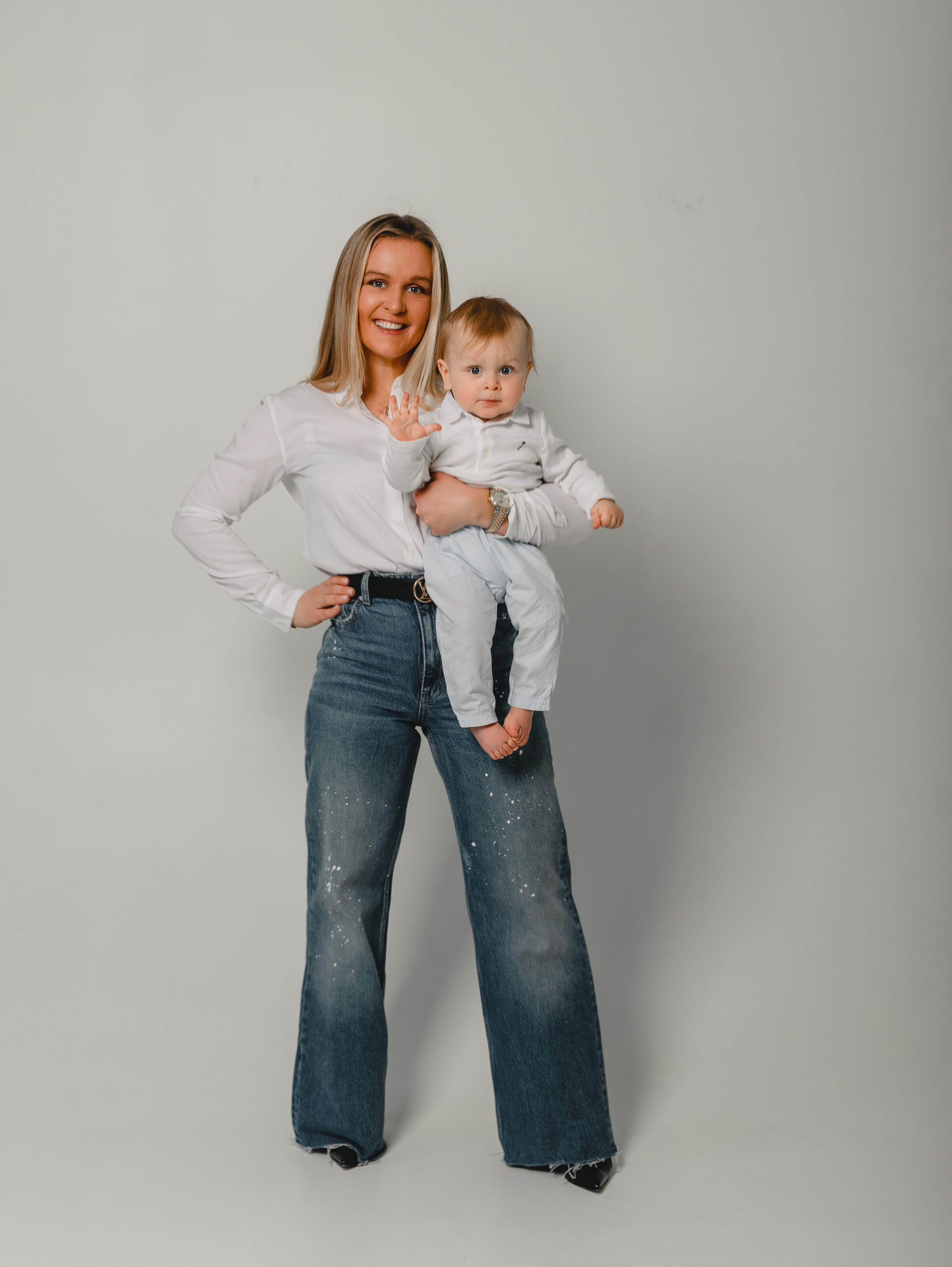 Истории. Семейный фотограф в Санкт-Петербурге Ирина Иванова