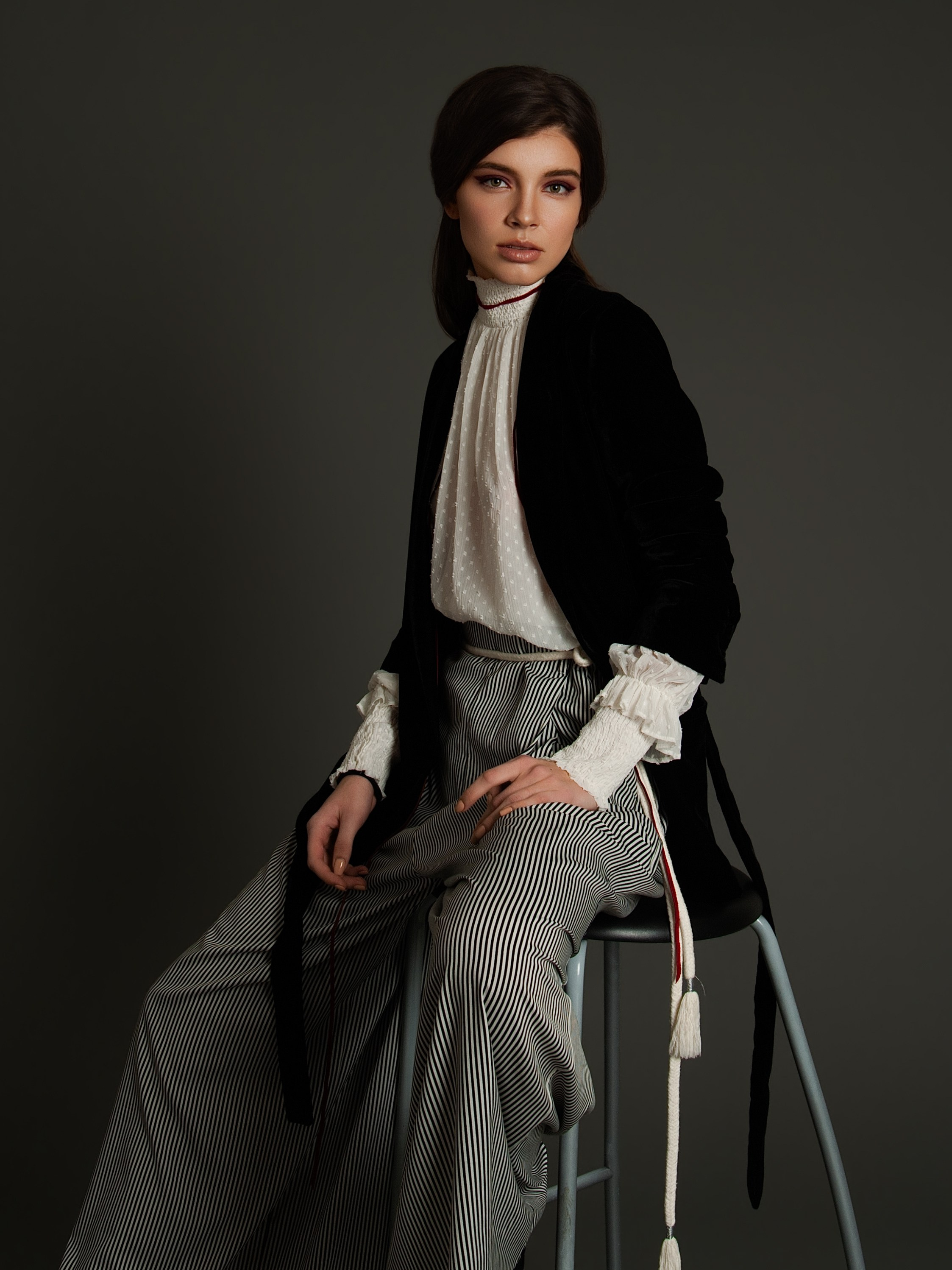 Портрет. Профессиональный фотограф в Москве Александра Харламова