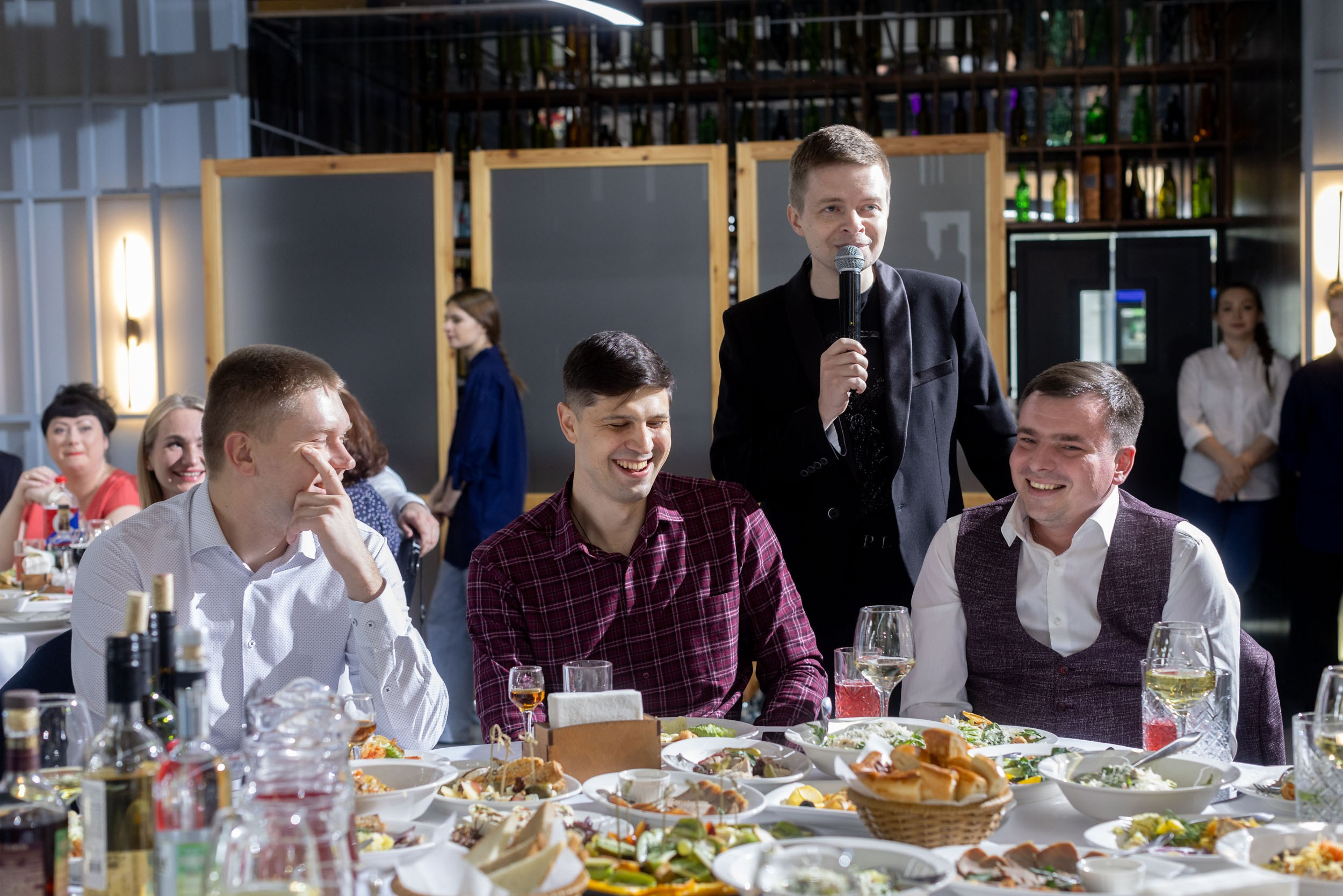 Корпоратив