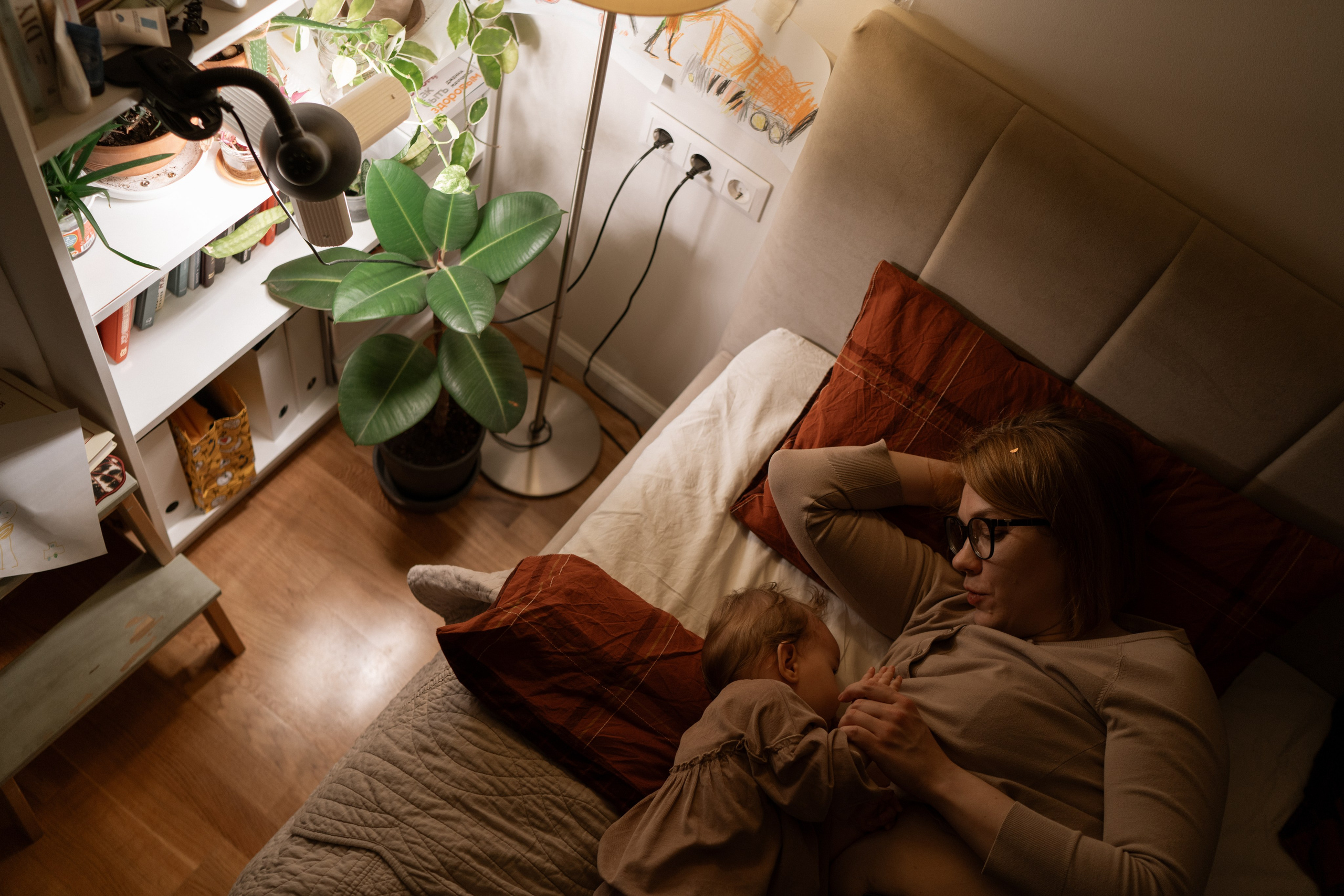 Светлана НГ. Семейный фотограф в Санкт-Петербурге — Наташа Тарасенко