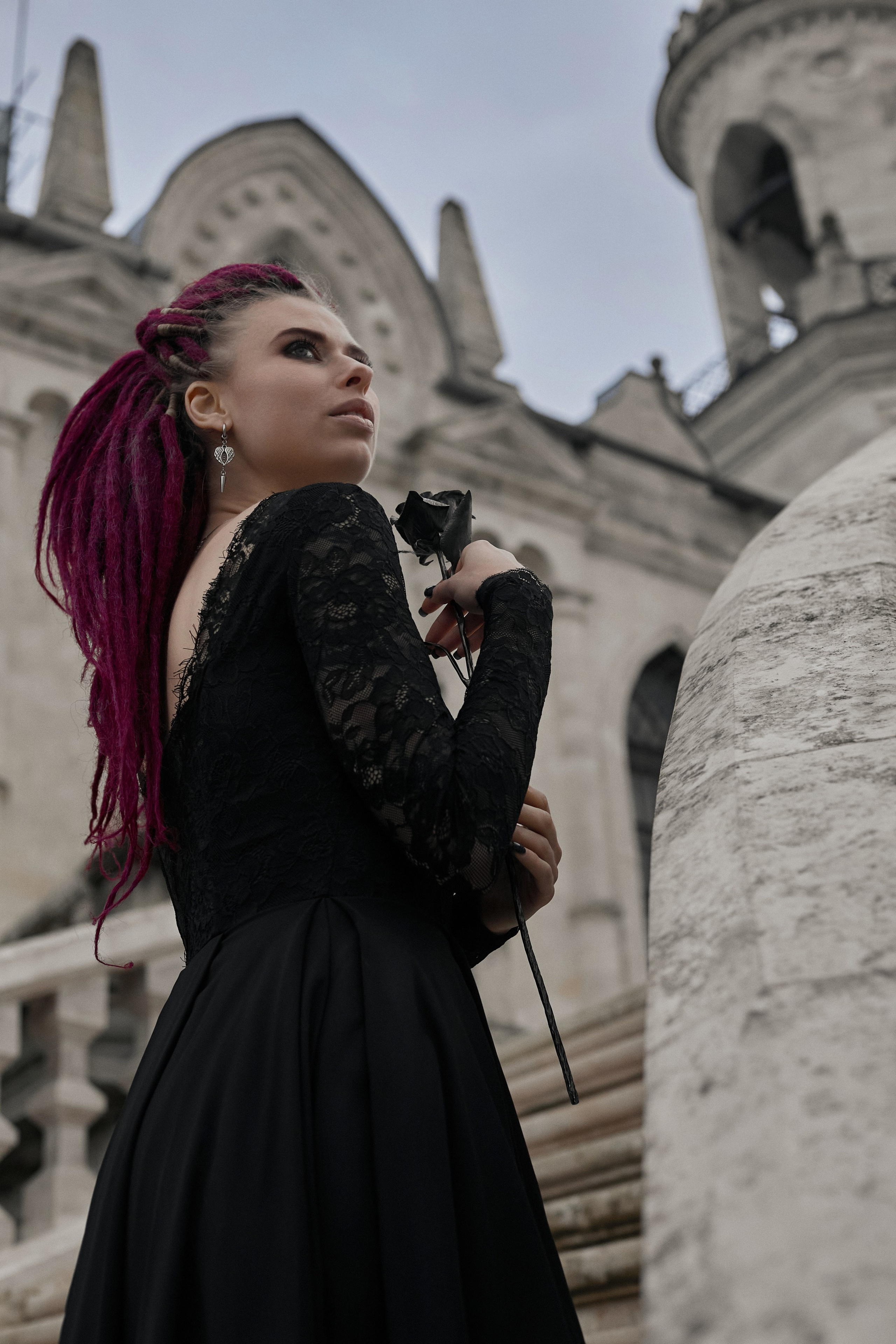 Люся. Свадебный и креативный фотограф в ЮФО и МСК