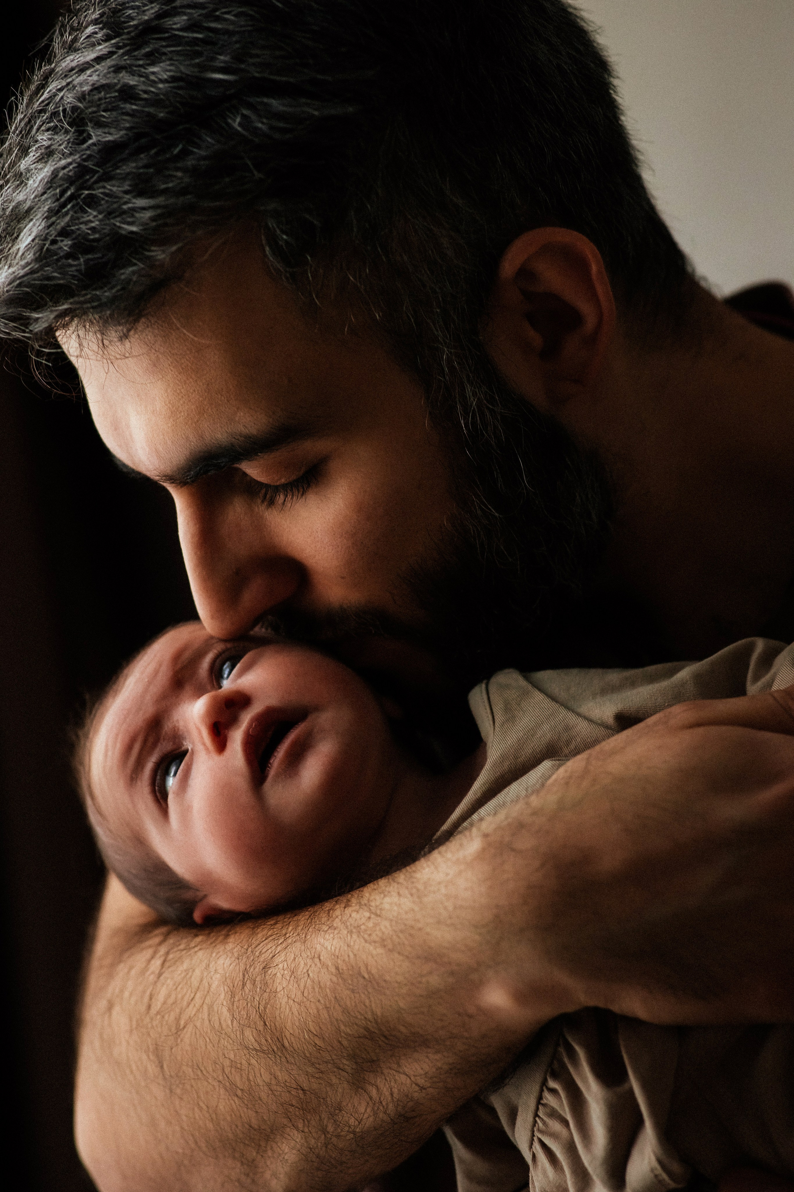 Детский и семейный фотограф Татьяна Рыбалко. Фотосессии у вас дома