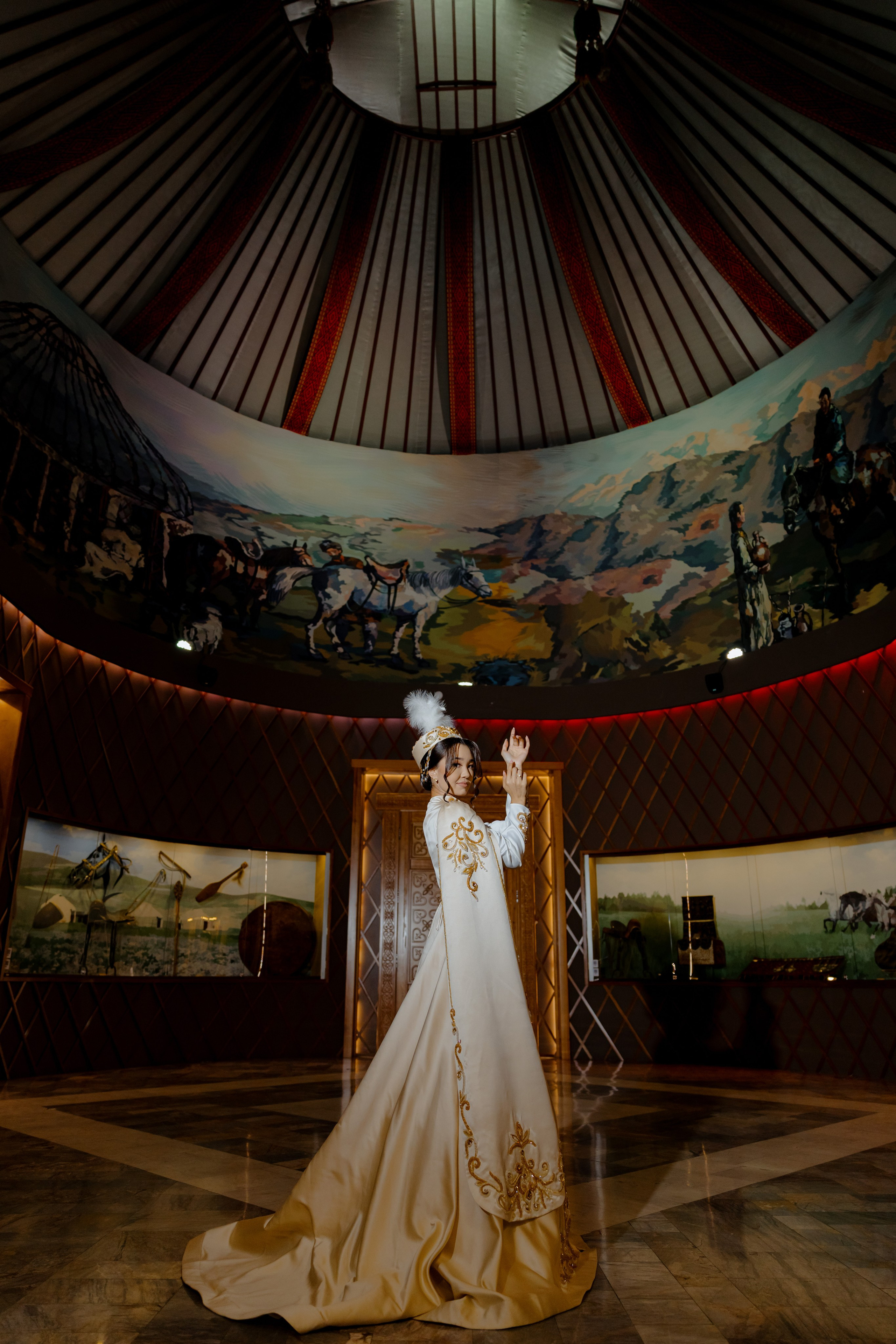 Услуги. Свадебный фотограф в Казахстане Марат Рахымов