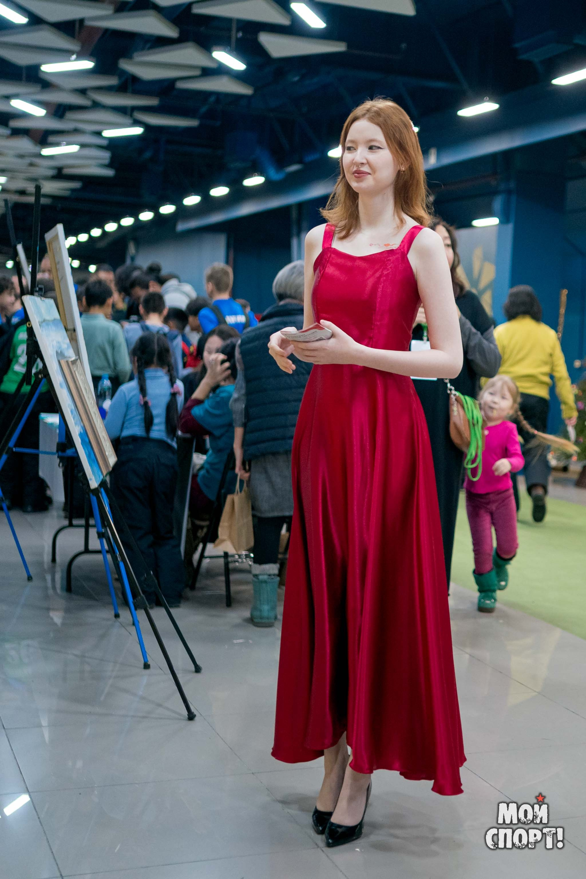 ИТОГОВЫЕ МЕРОПРИЯТИЯ СПОРТИВНОГО 2024 ГОДА. Студия «Мой Спорт!» — все о спорте в Якутии