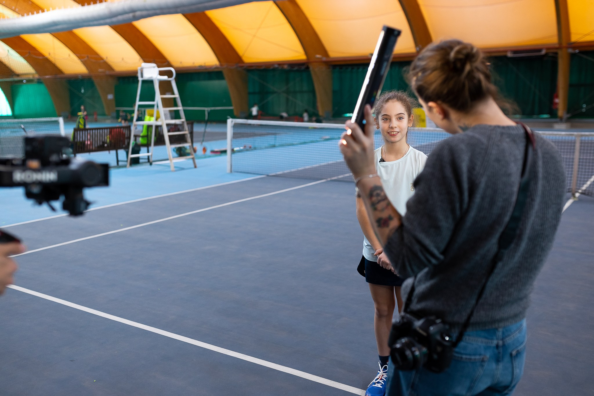 Backstage съёмка в Алматы и других городах. MIKHAIL VASSILYEV — Свадебный и Репортажный фотограф в Алматы