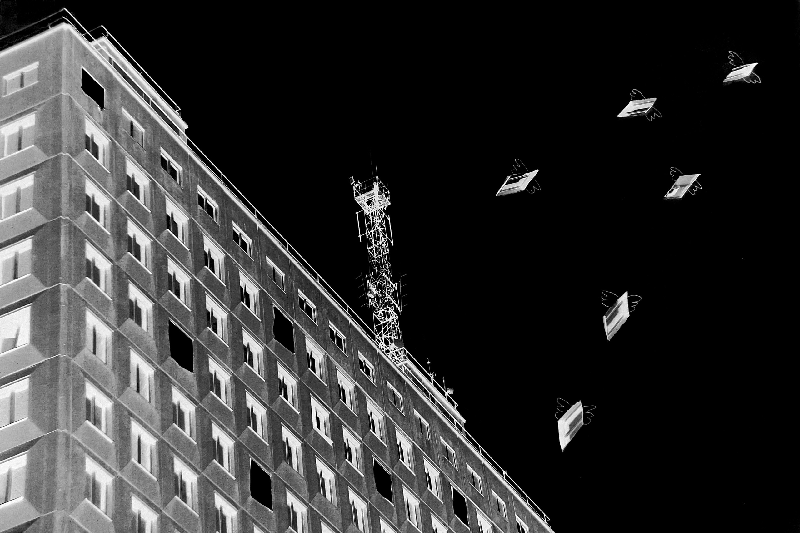 Veronika Verbitskaia | Contemporary Photographer | Dublin