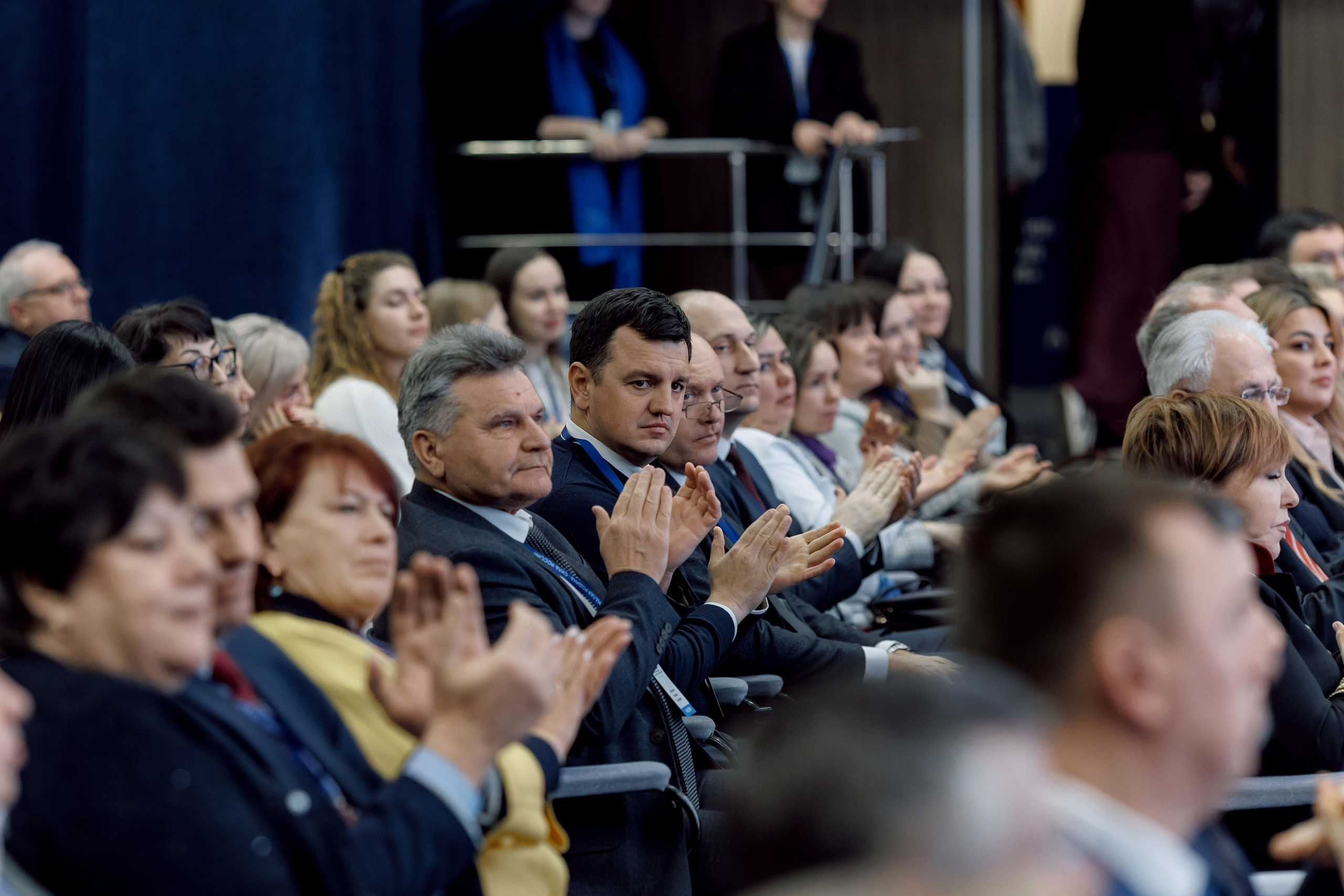 Форум «Сила России» 2026. Кадровик продакшн: Фото и видеосъемка форумов, конференций, масштабных событий в Иркутске