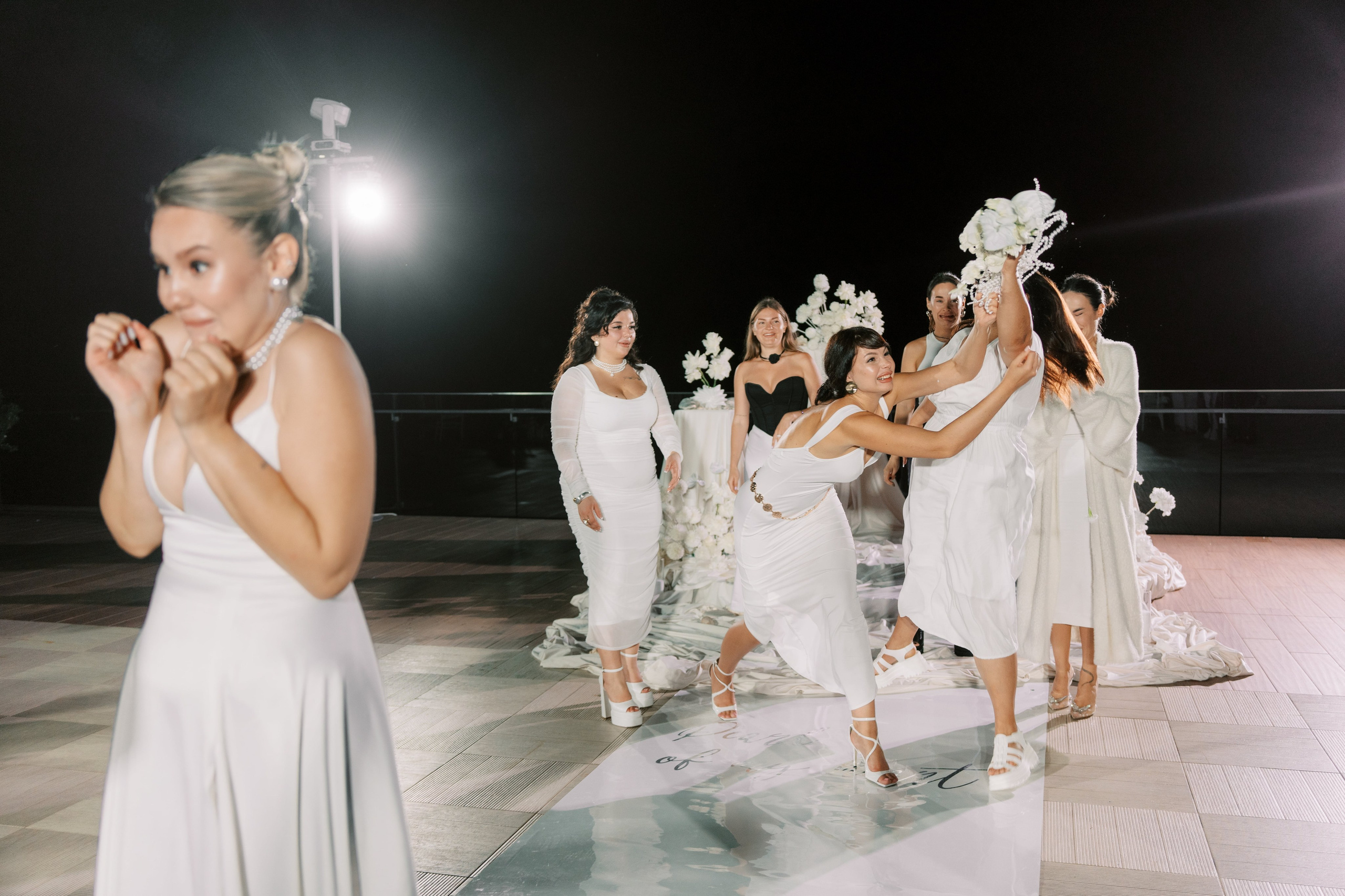 Алексей и Анна